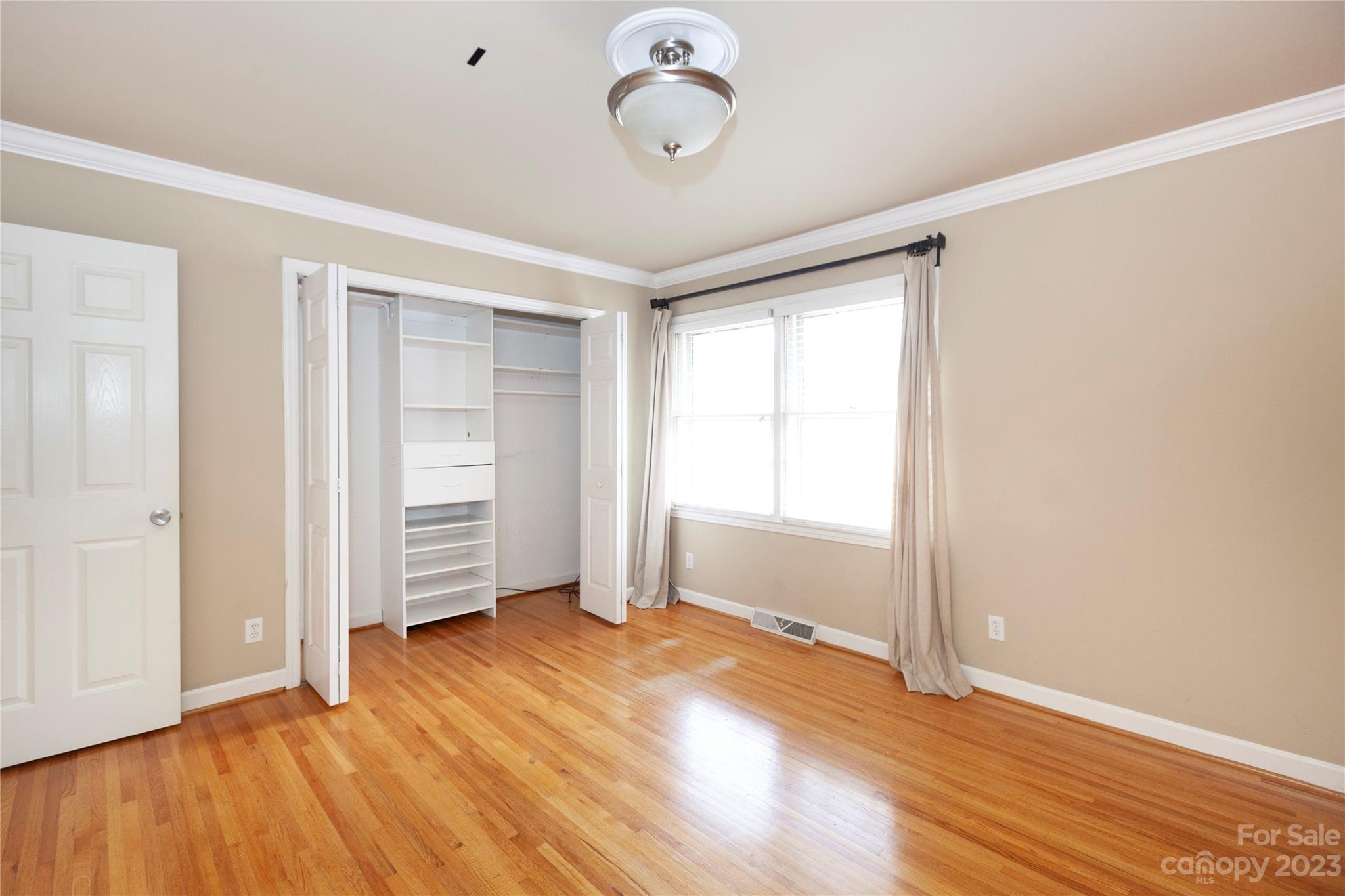 Windsor Park - Residential