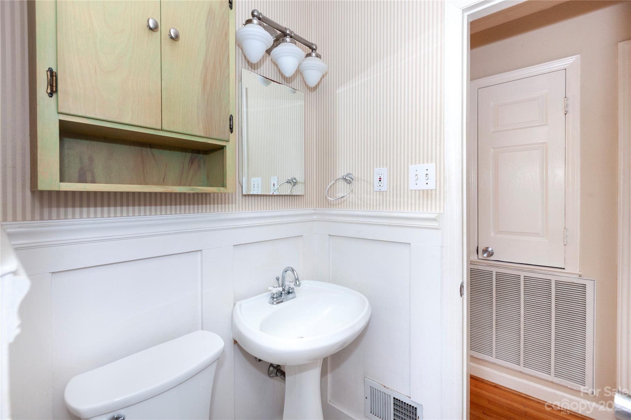 Windsor Park - Residential