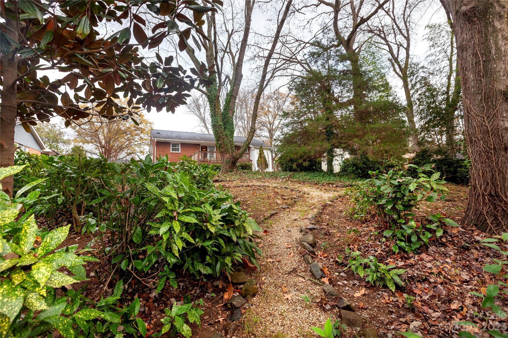 Windsor Park - Residential