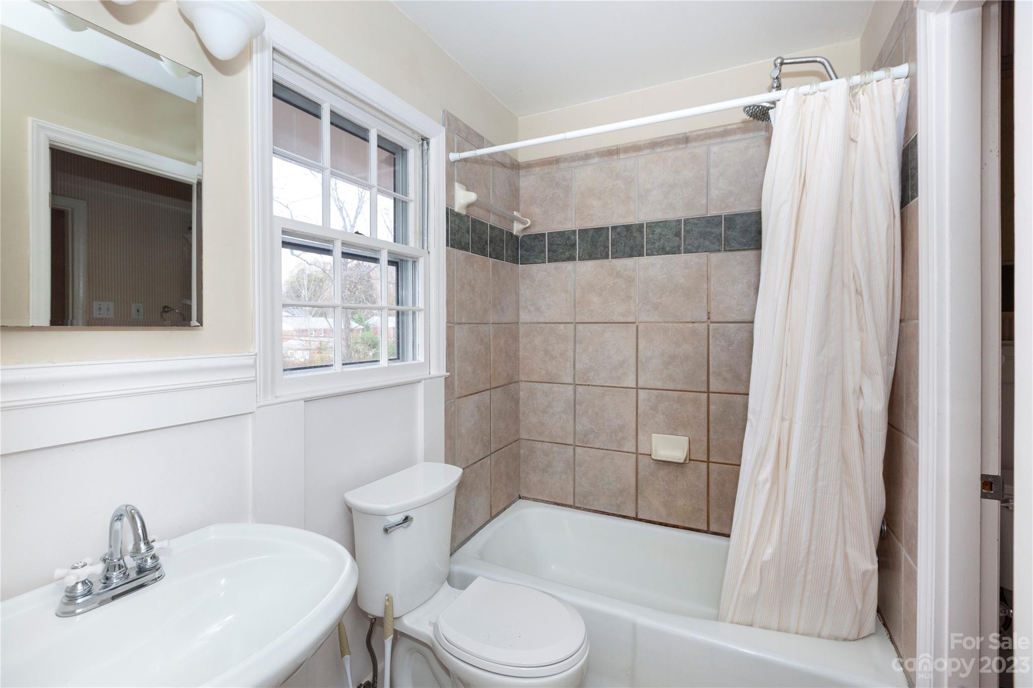 Windsor Park - Residential