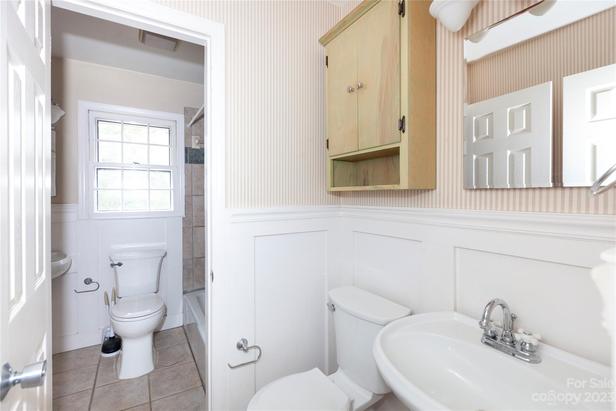 Windsor Park - Residential