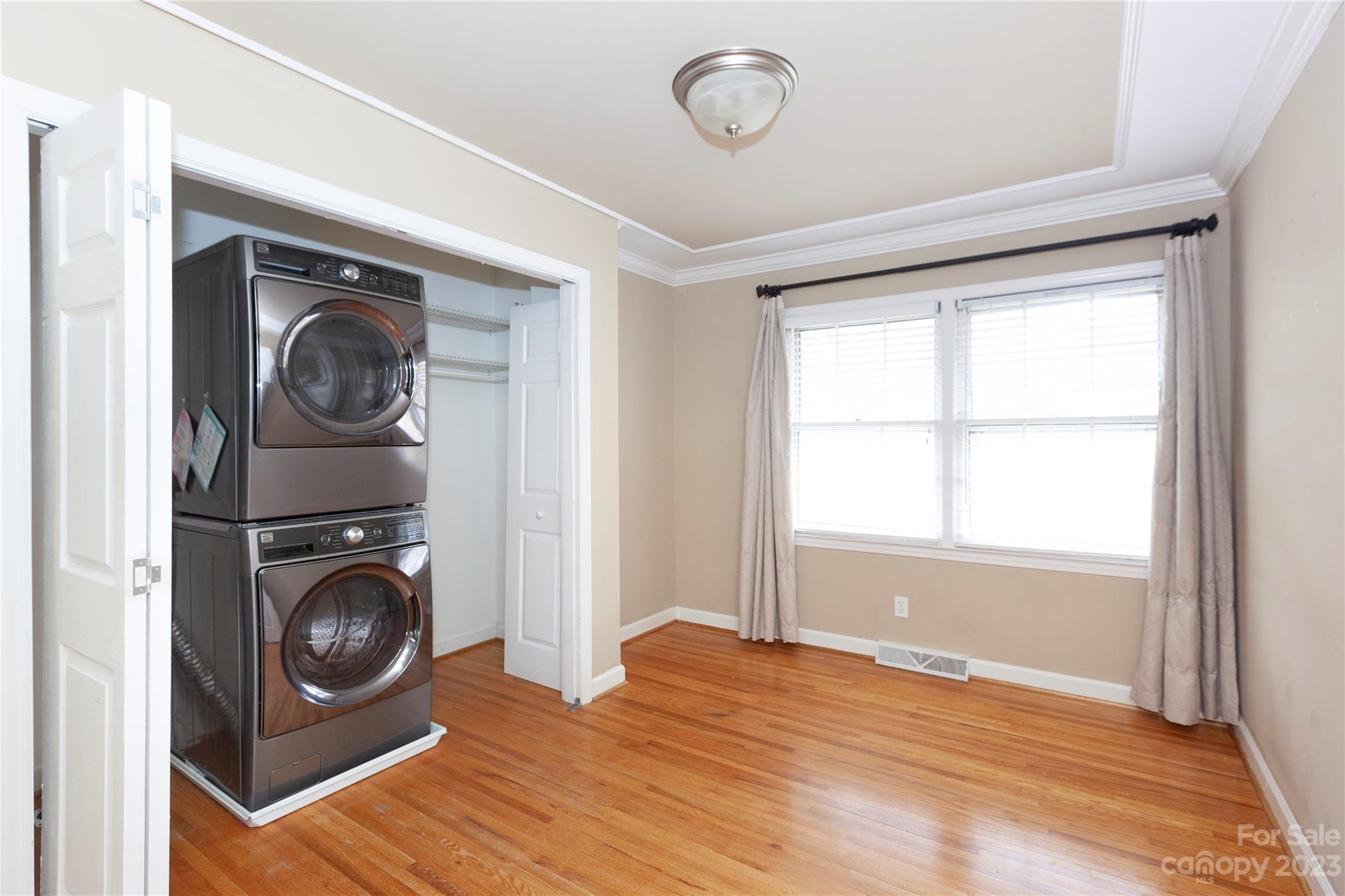 Windsor Park - Residential