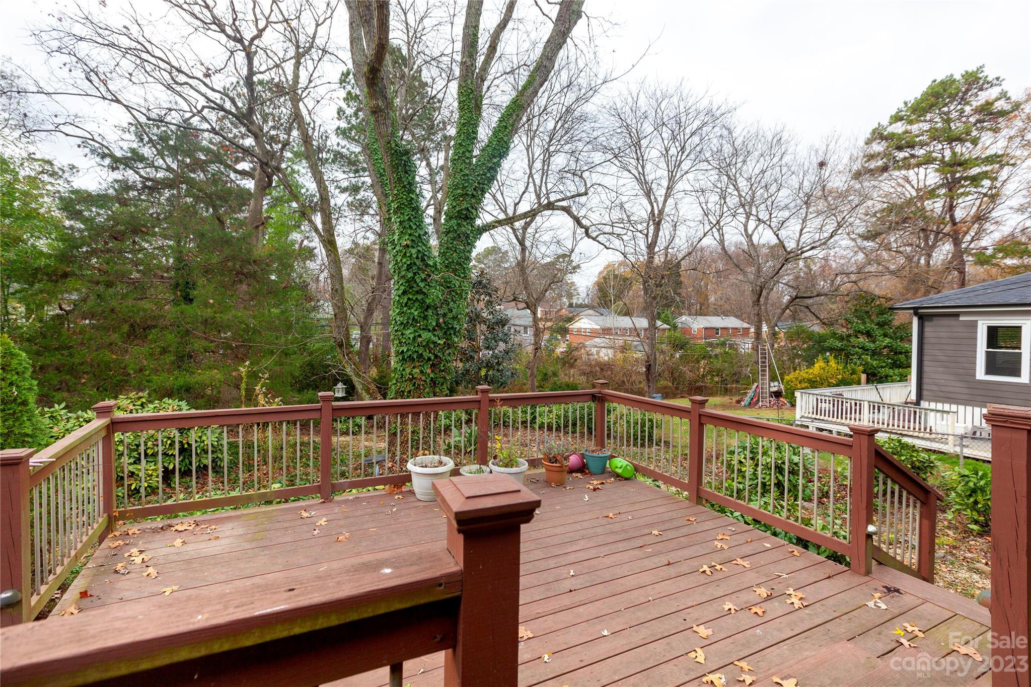 Windsor Park - Residential