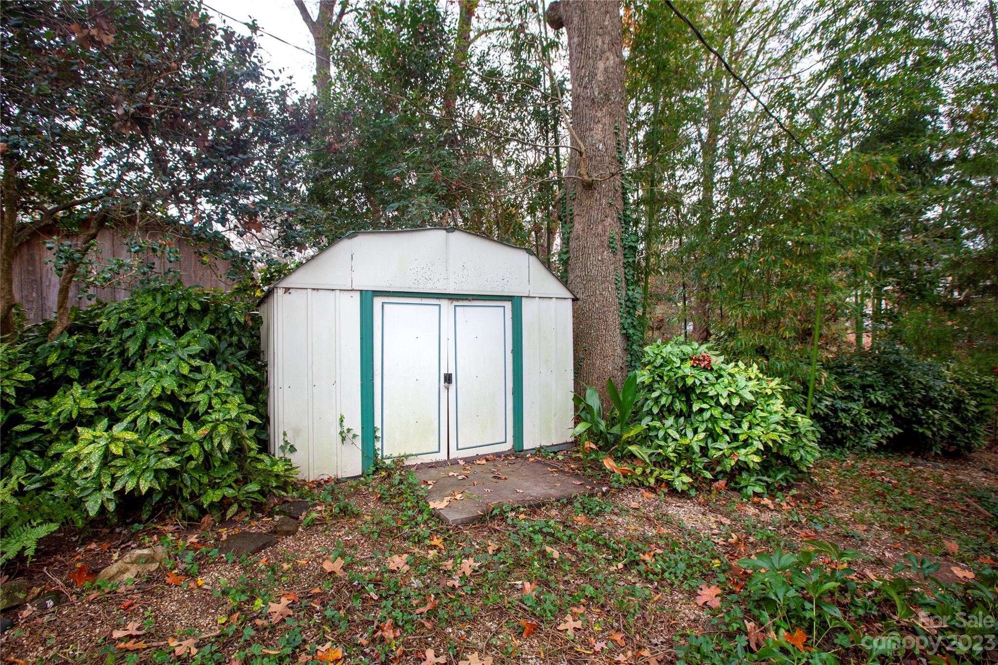 Windsor Park - Residential