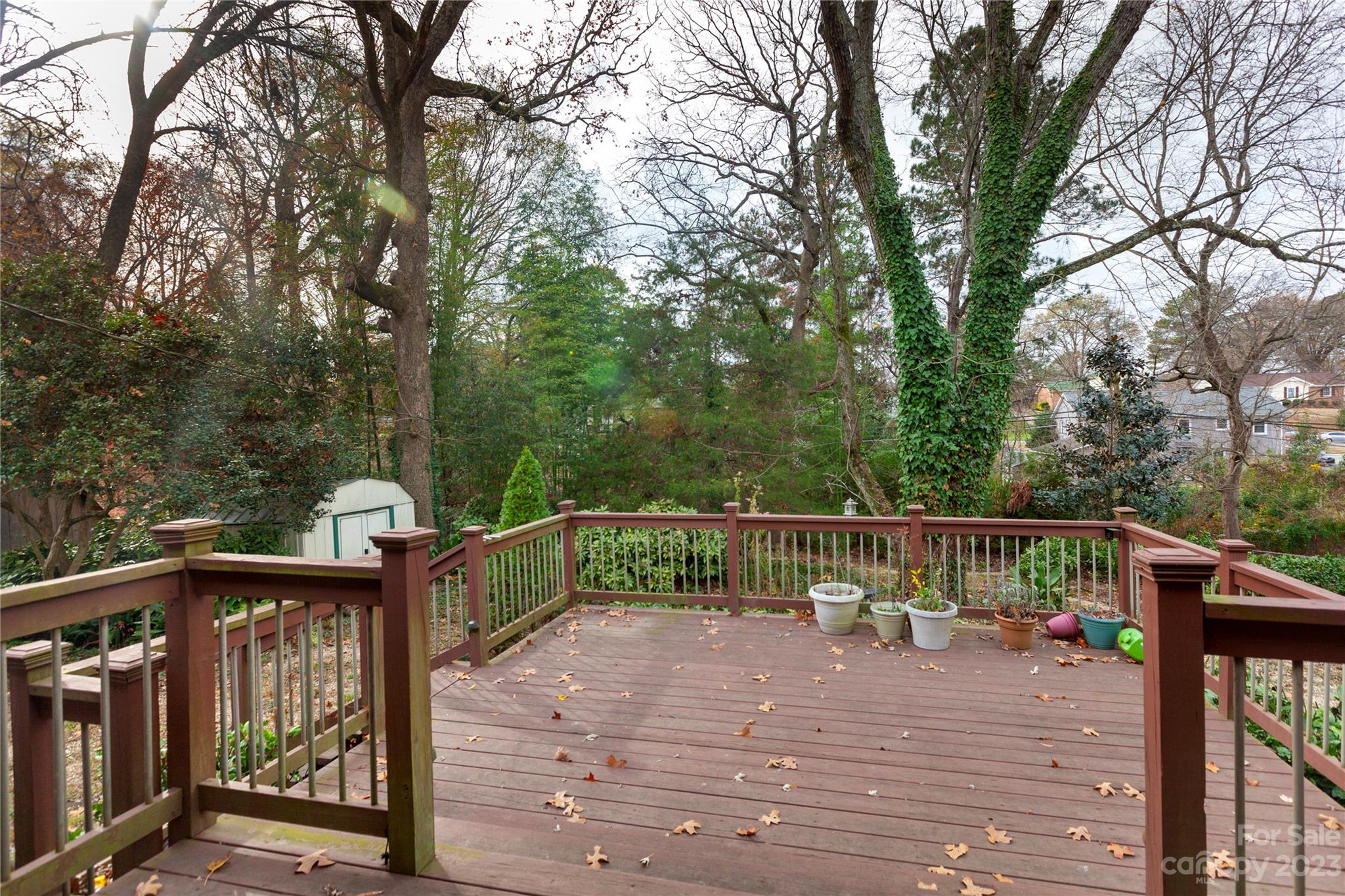 Windsor Park - Residential