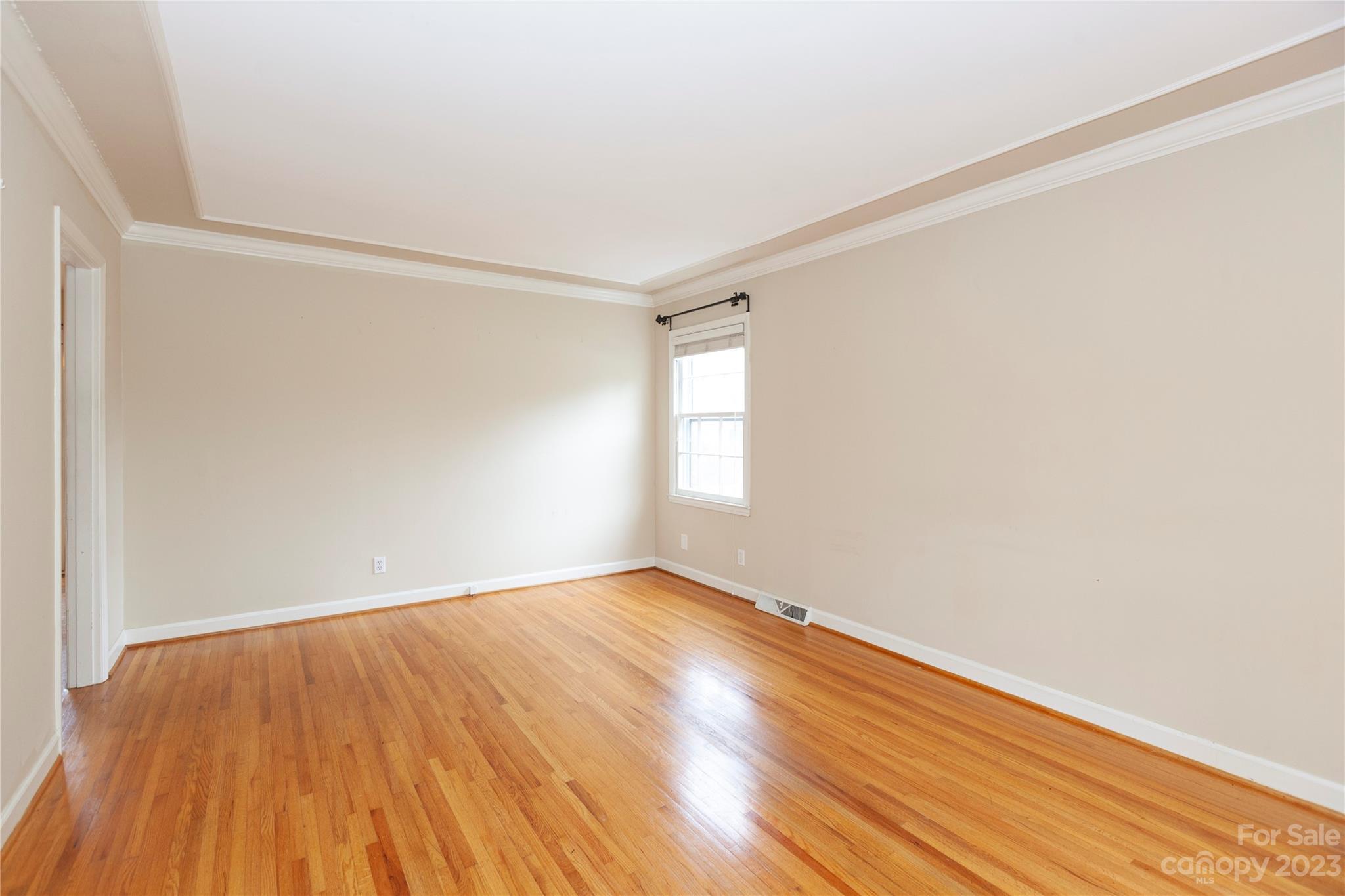 Windsor Park - Residential