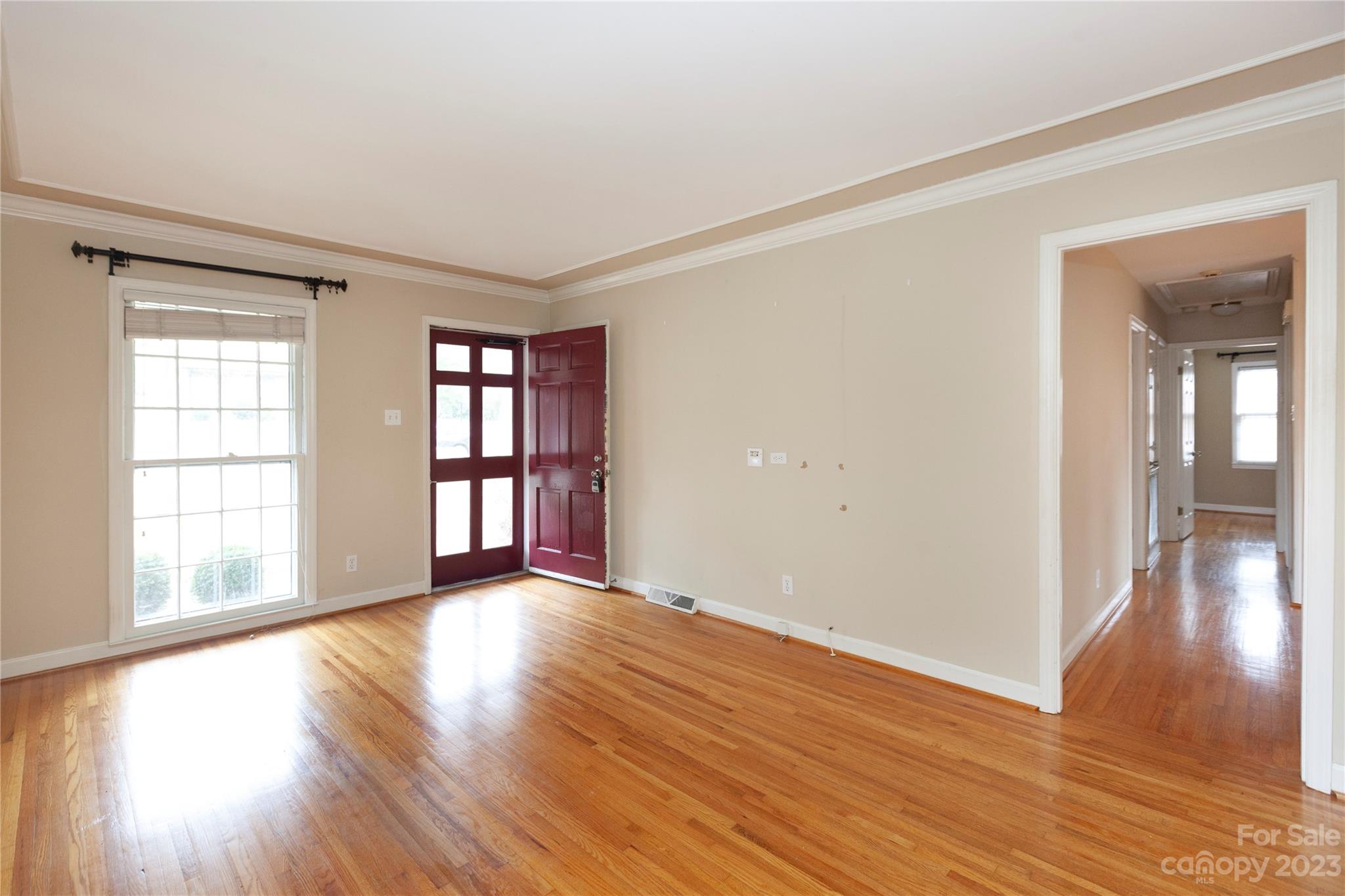 Windsor Park - Residential