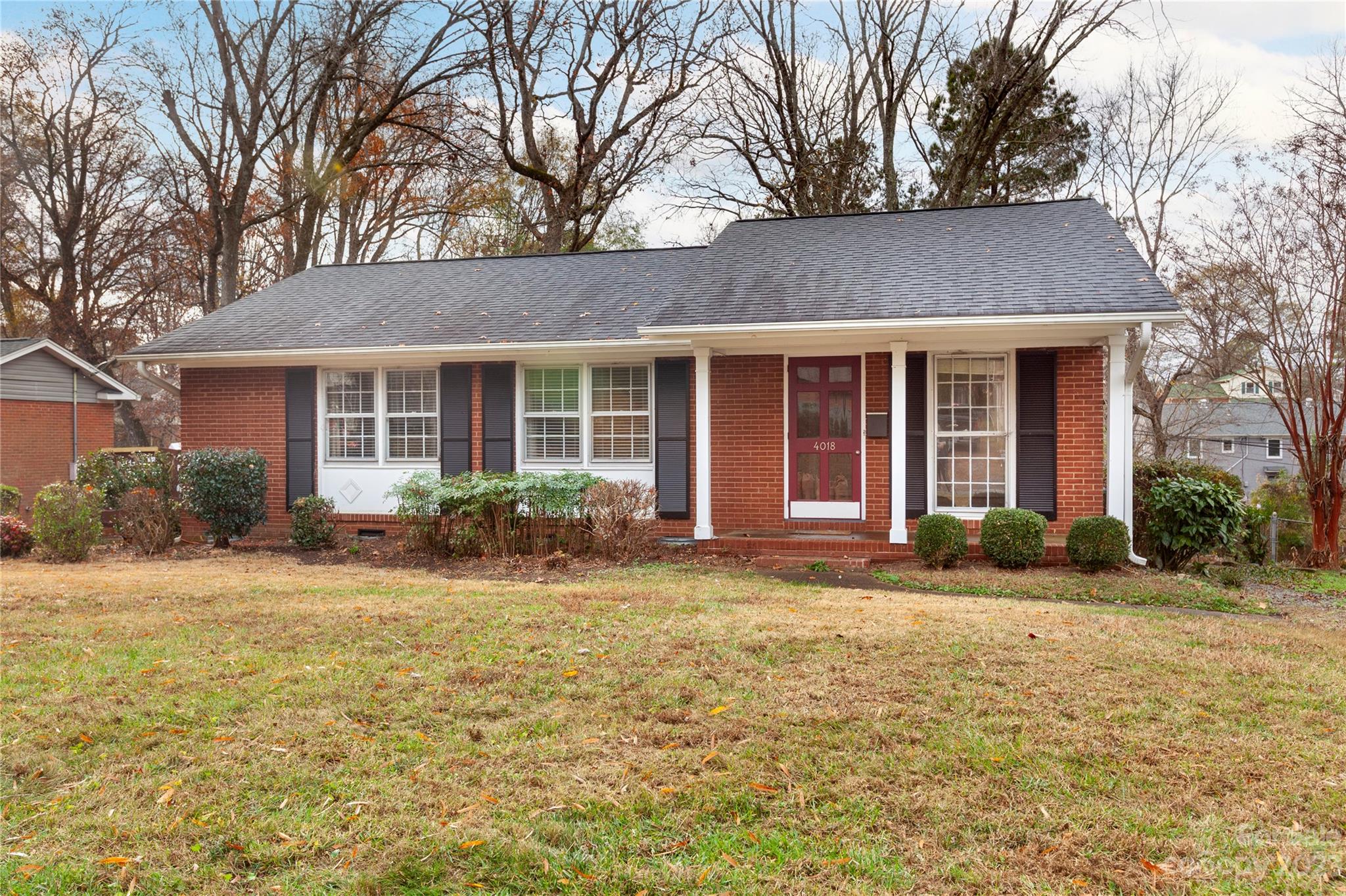 Windsor Park - Residential