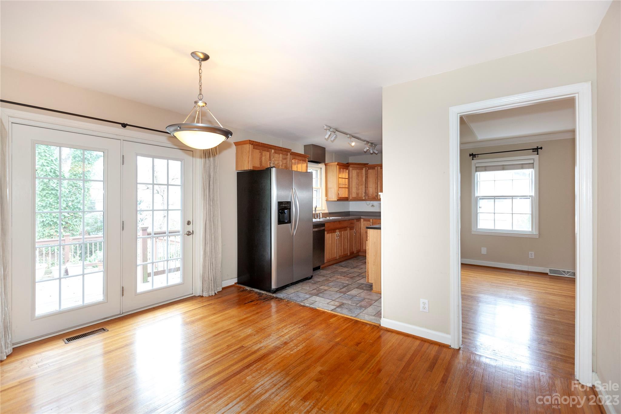 Windsor Park - Residential