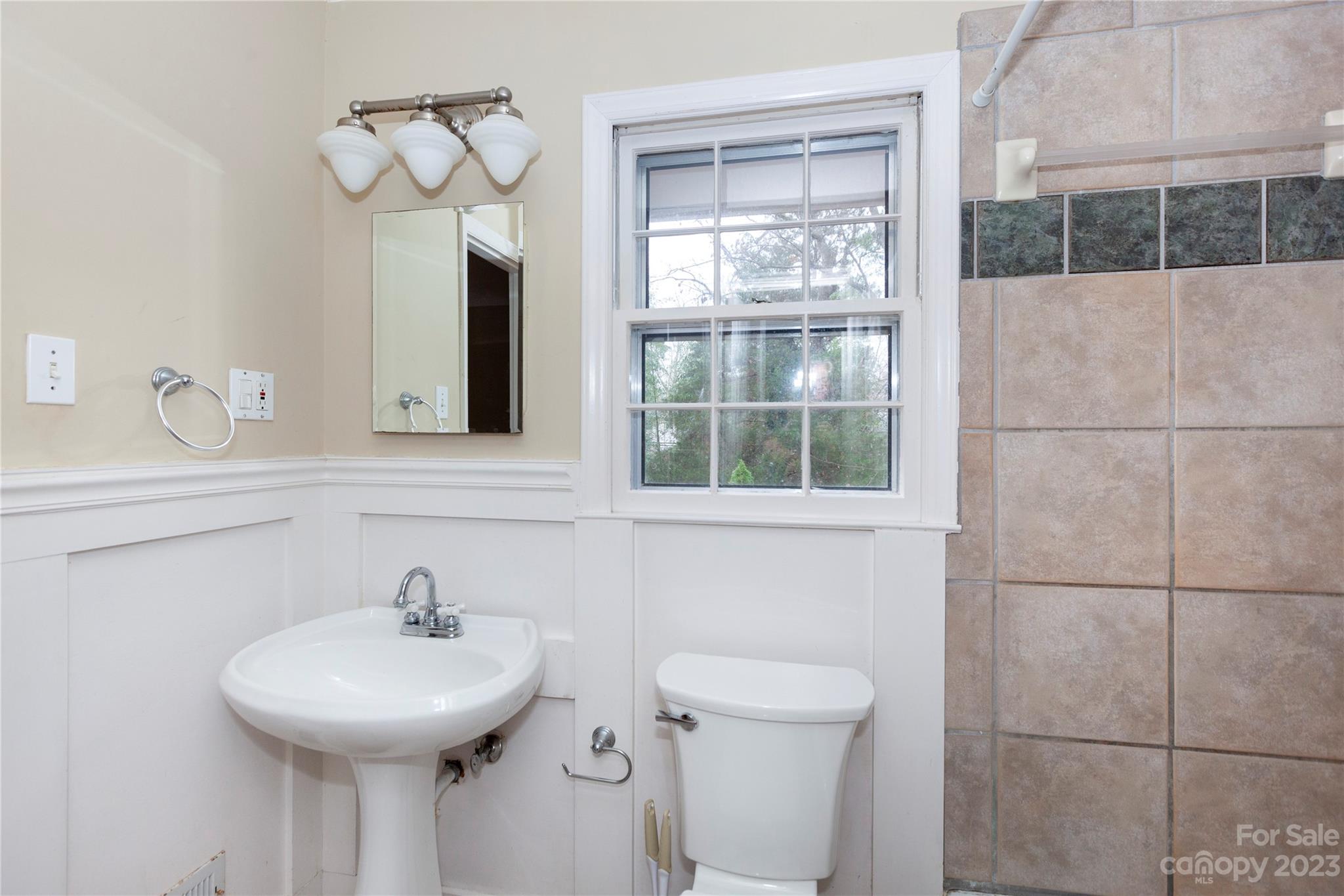 Windsor Park - Residential