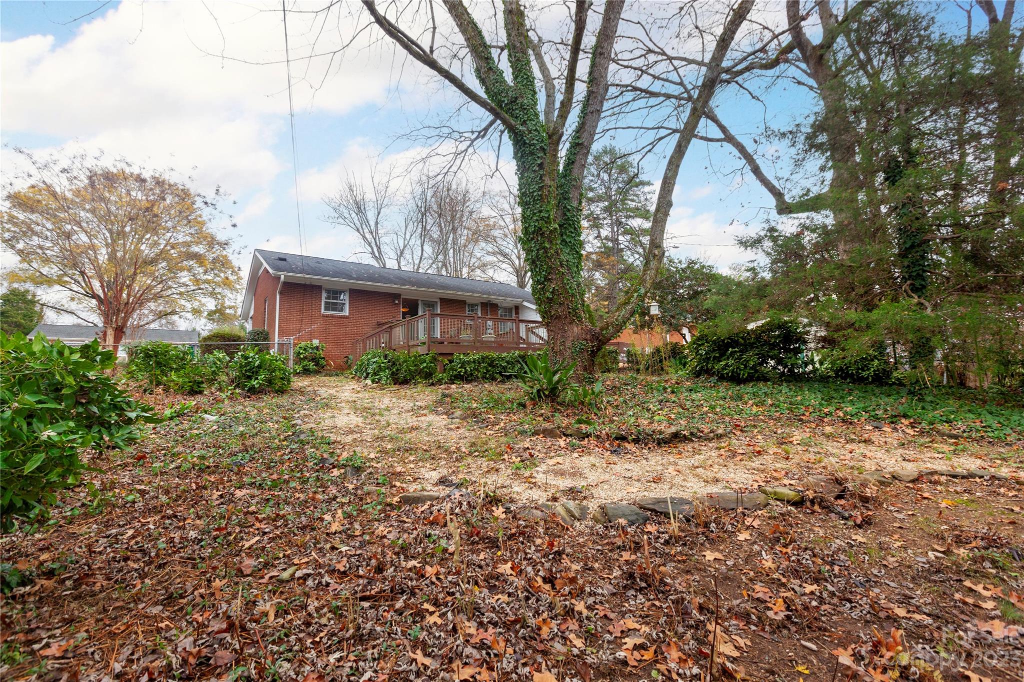 Windsor Park - Residential