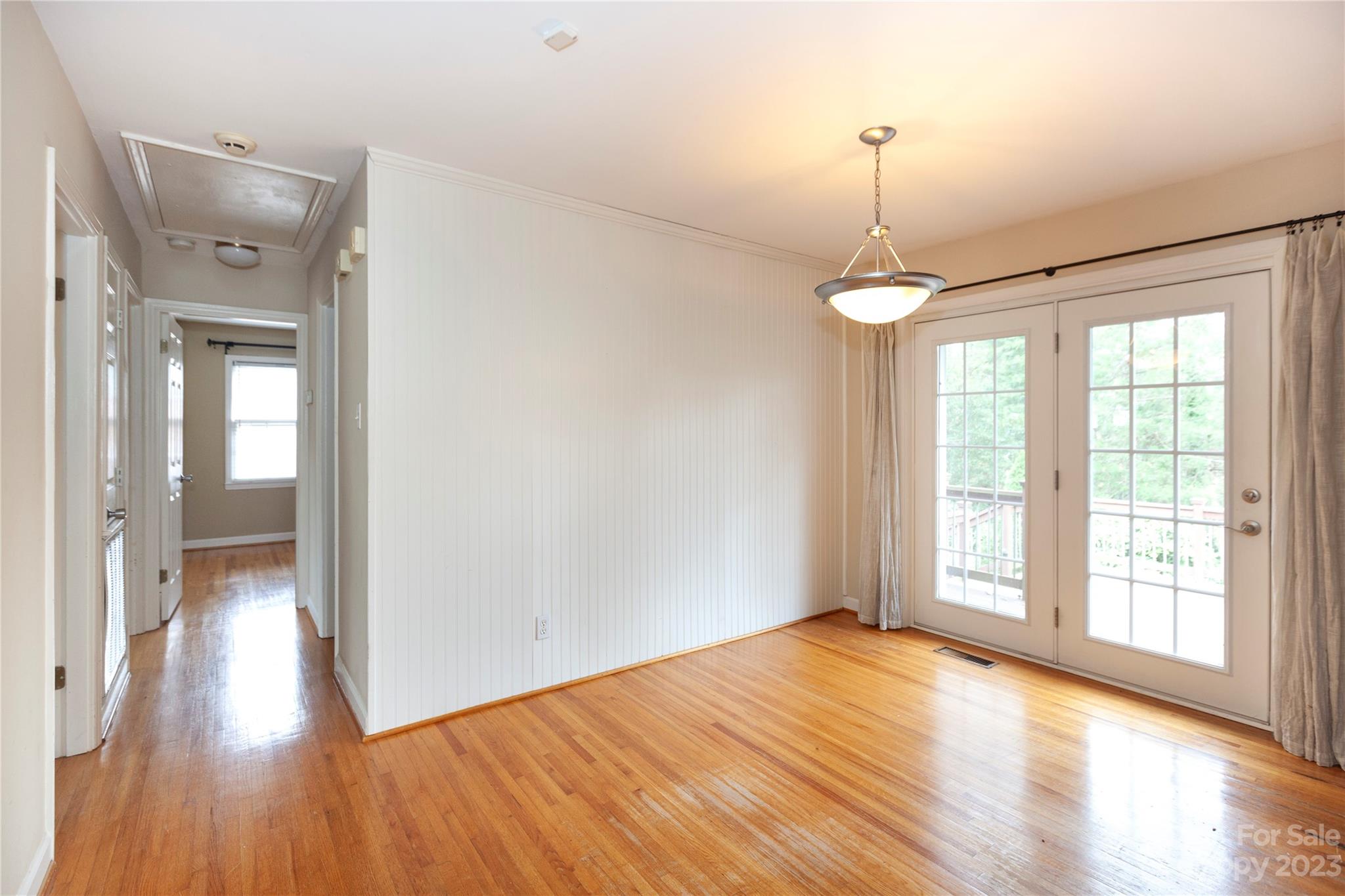 Windsor Park - Residential