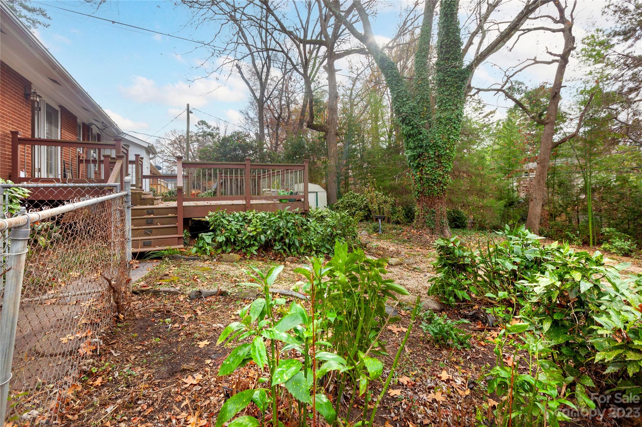 Windsor Park - Residential