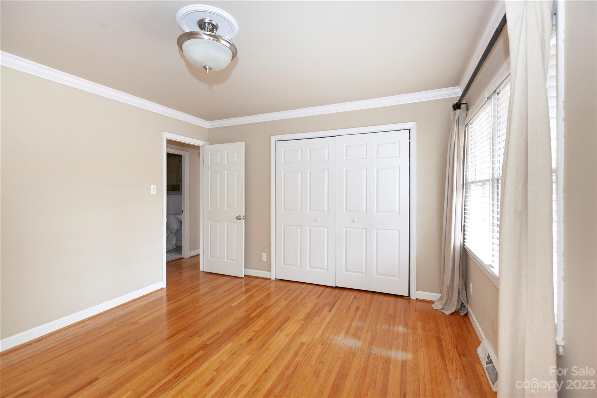 Windsor Park - Residential