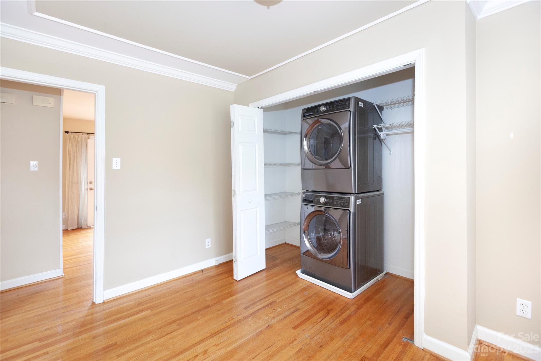 Windsor Park - Residential