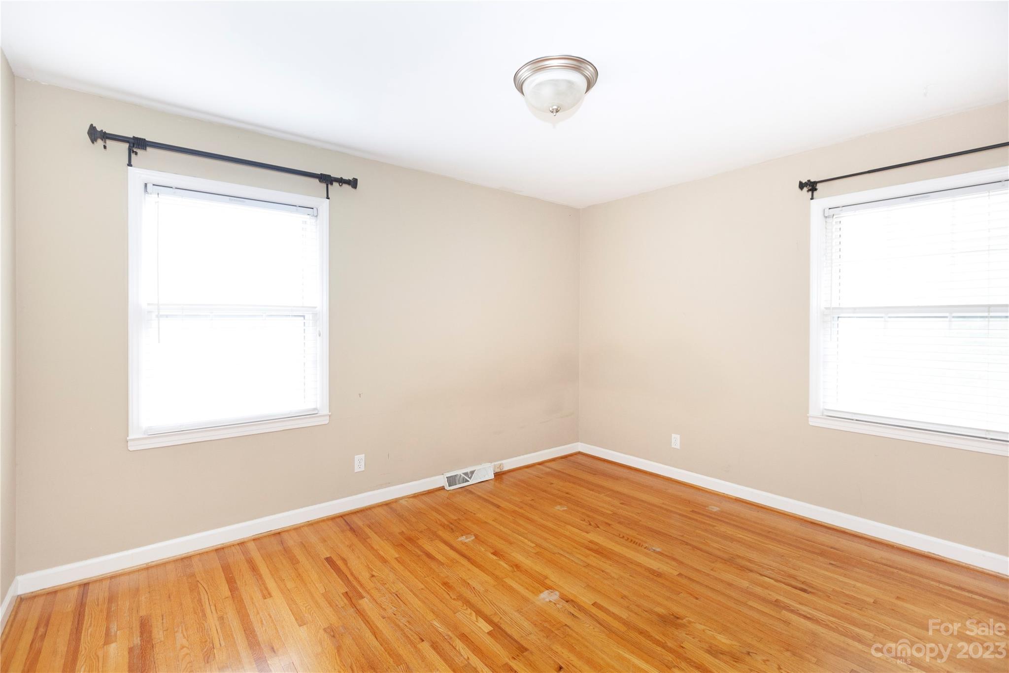 Windsor Park - Residential