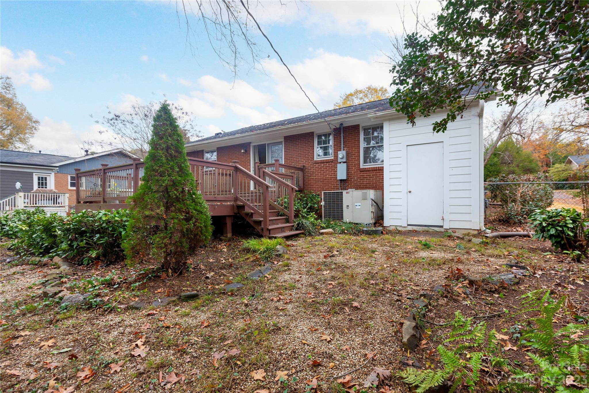 Windsor Park - Residential