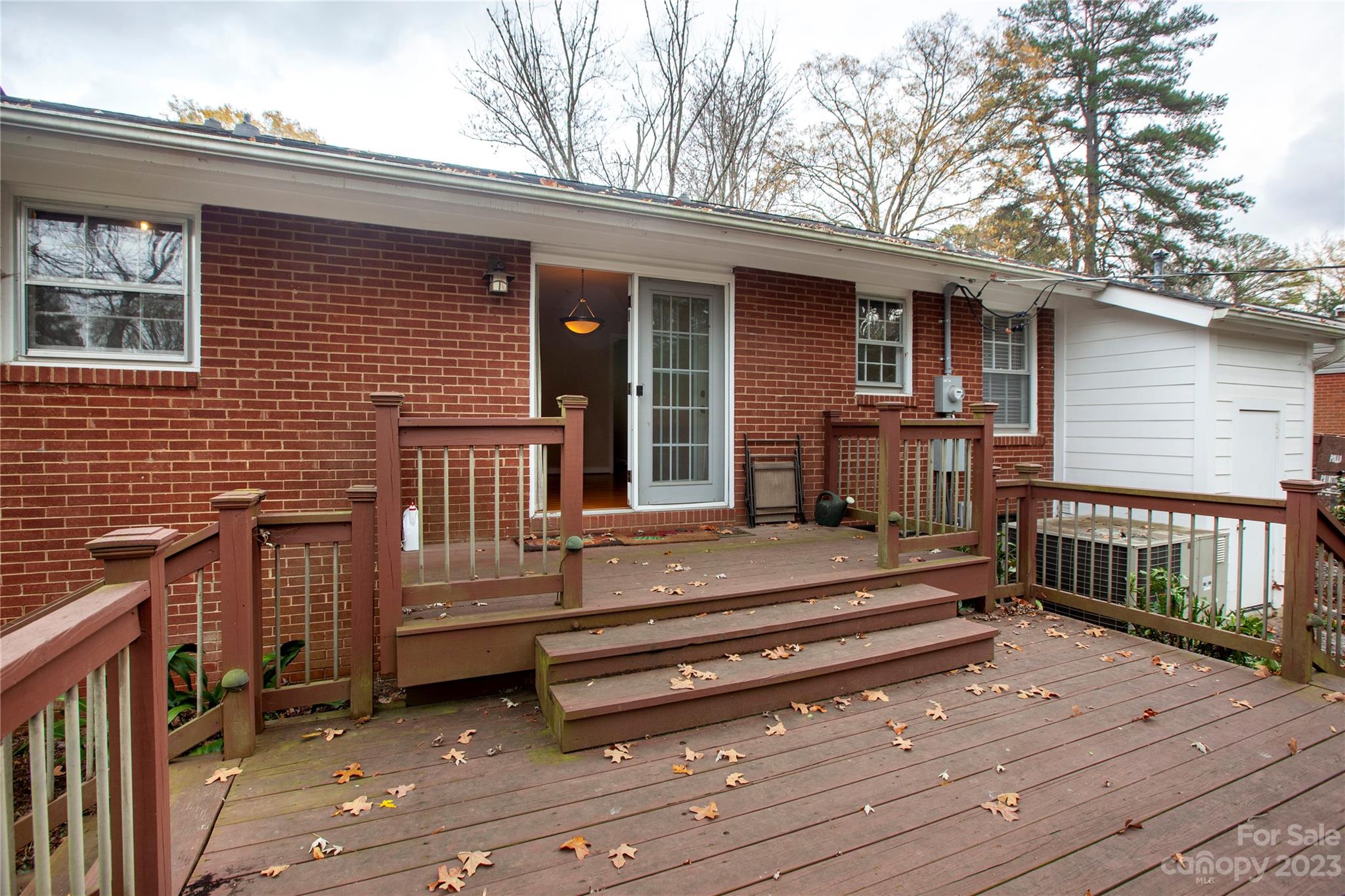 Windsor Park - Residential