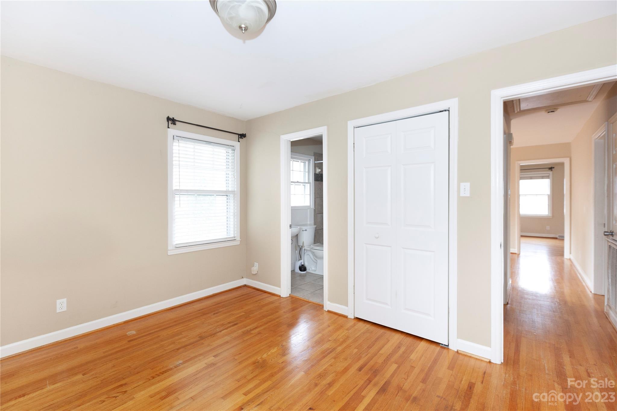 Windsor Park - Residential