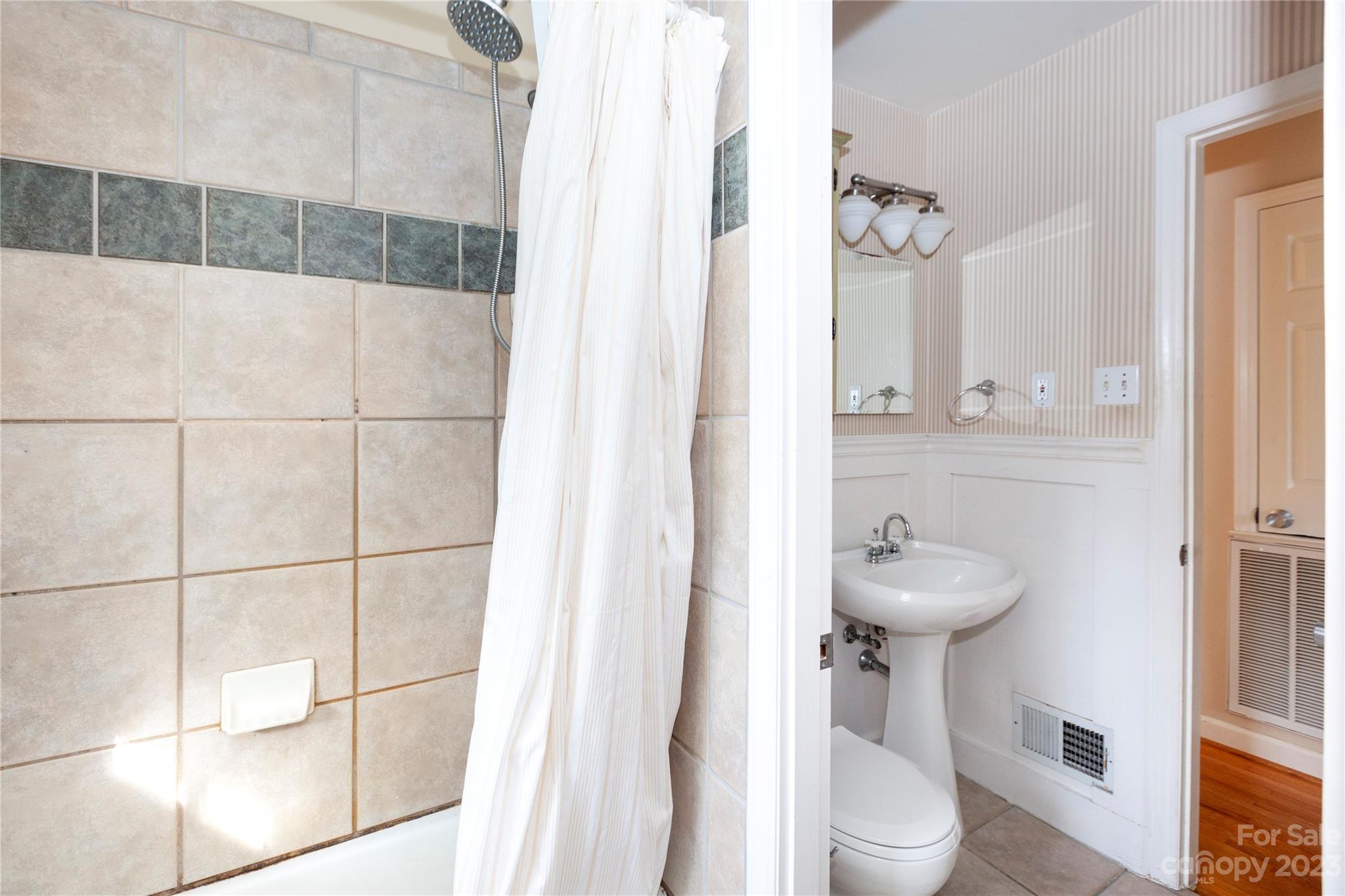 Windsor Park - Residential