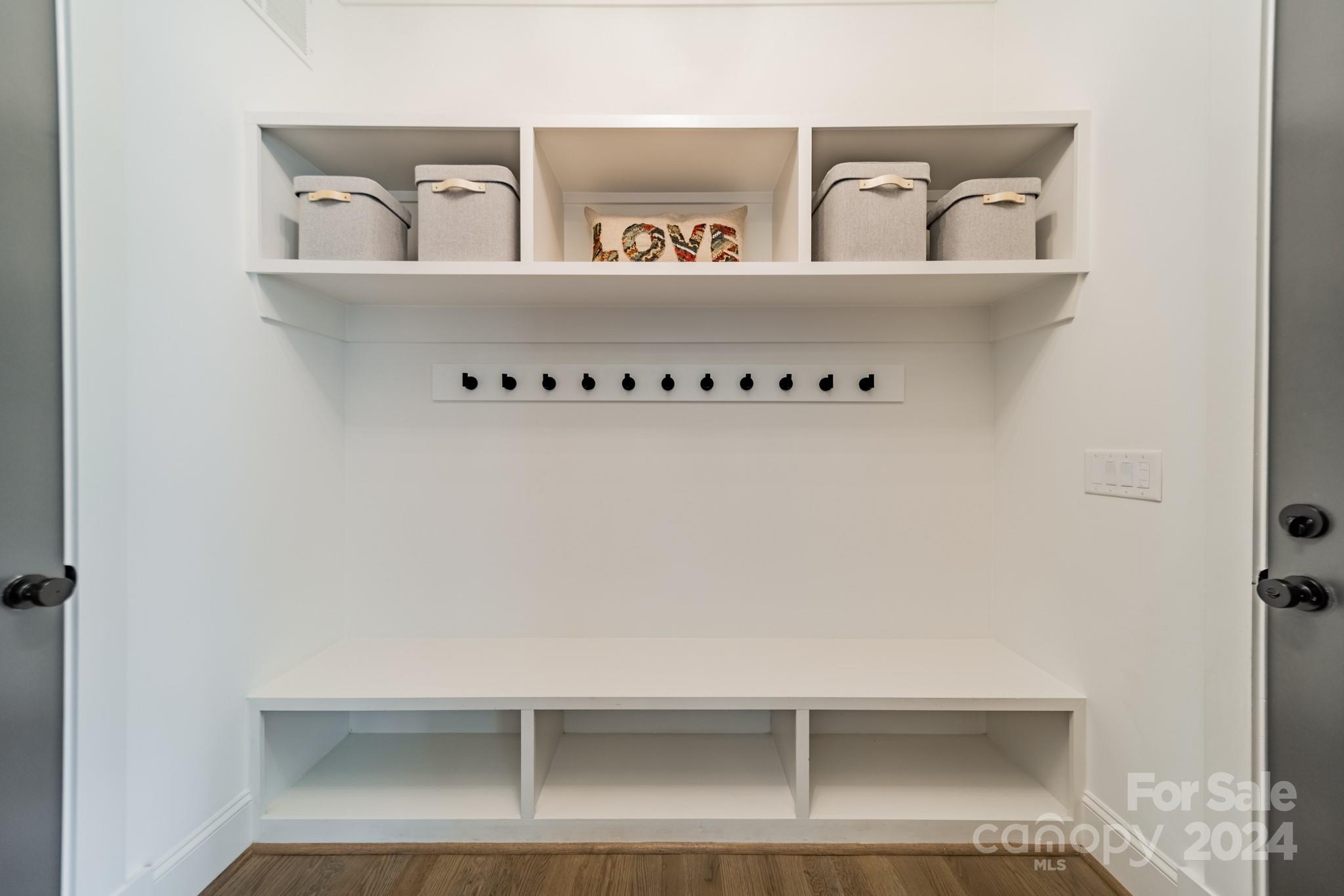 Providence Park - Residential