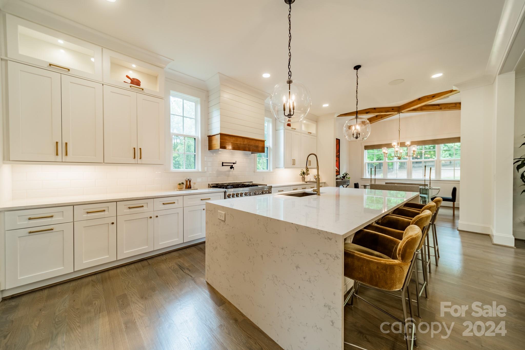 Providence Park - Residential