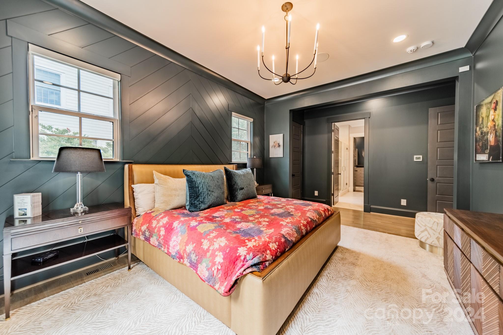 Providence Park - Residential