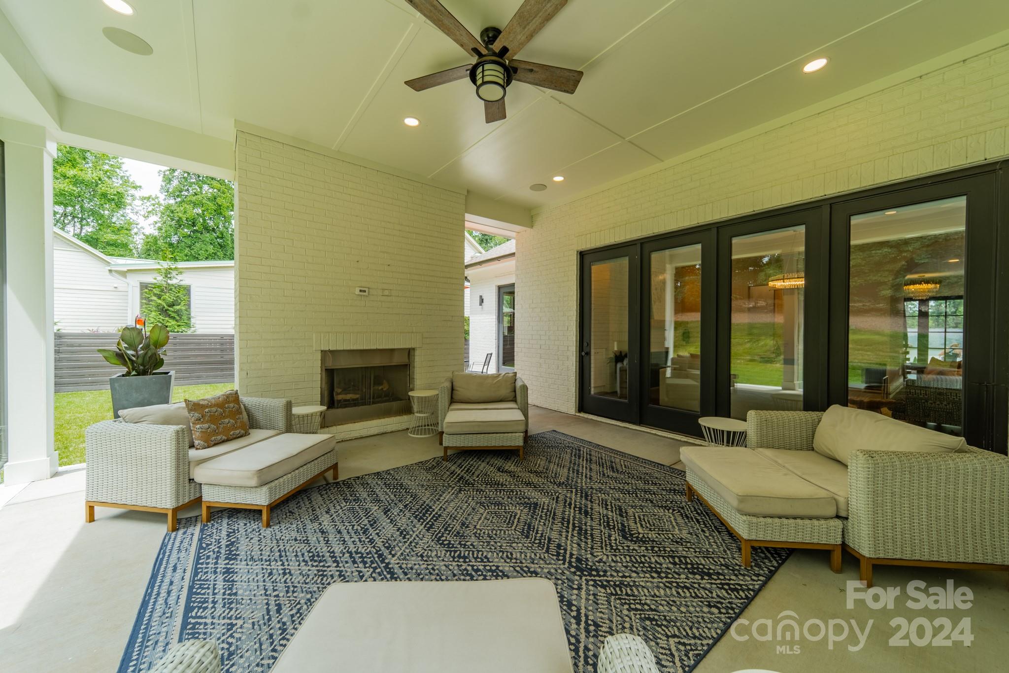 Providence Park - Residential