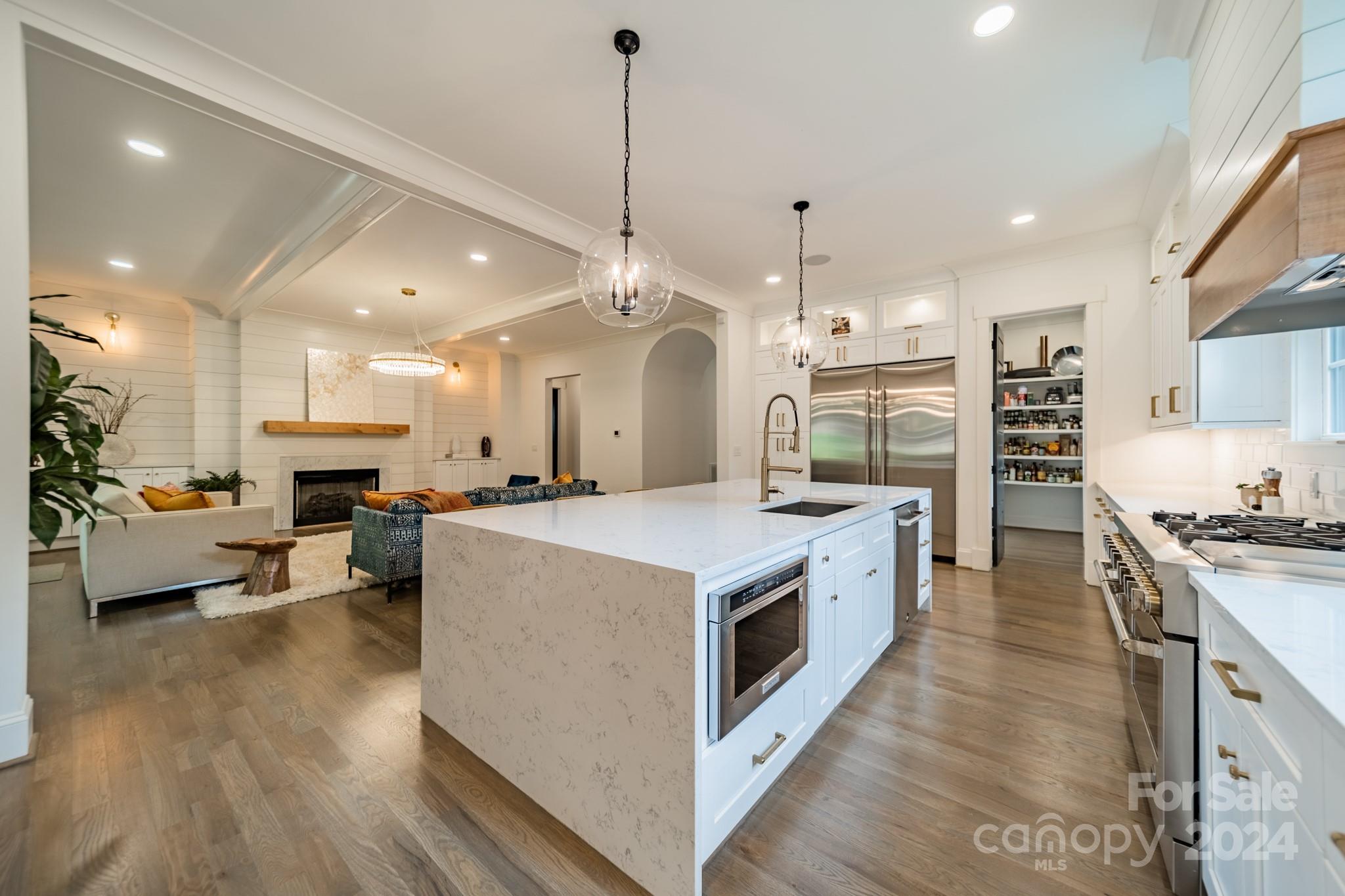 Providence Park - Residential