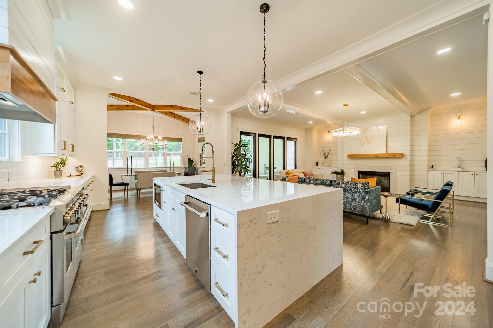 Providence Park - Residential