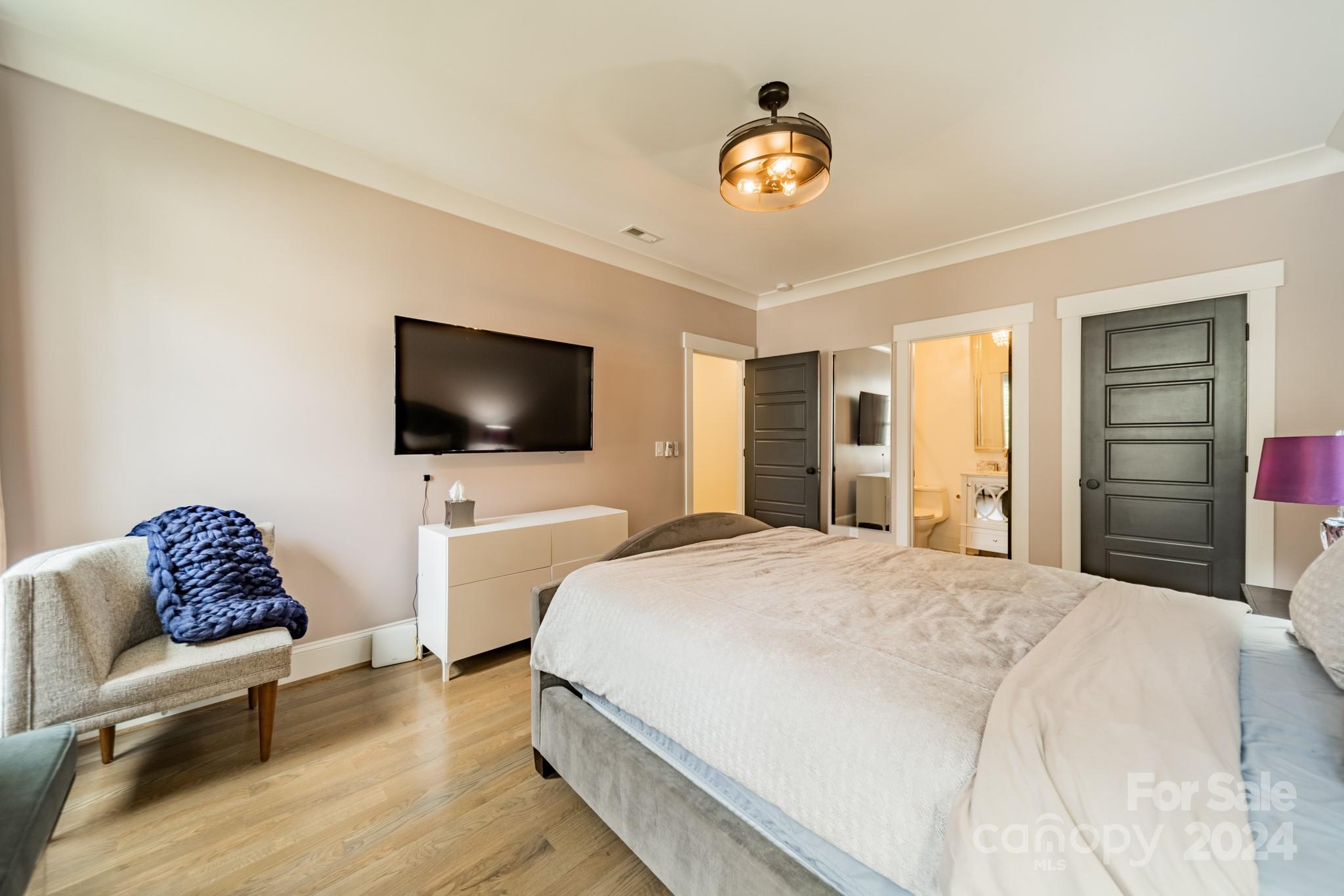 Providence Park - Residential