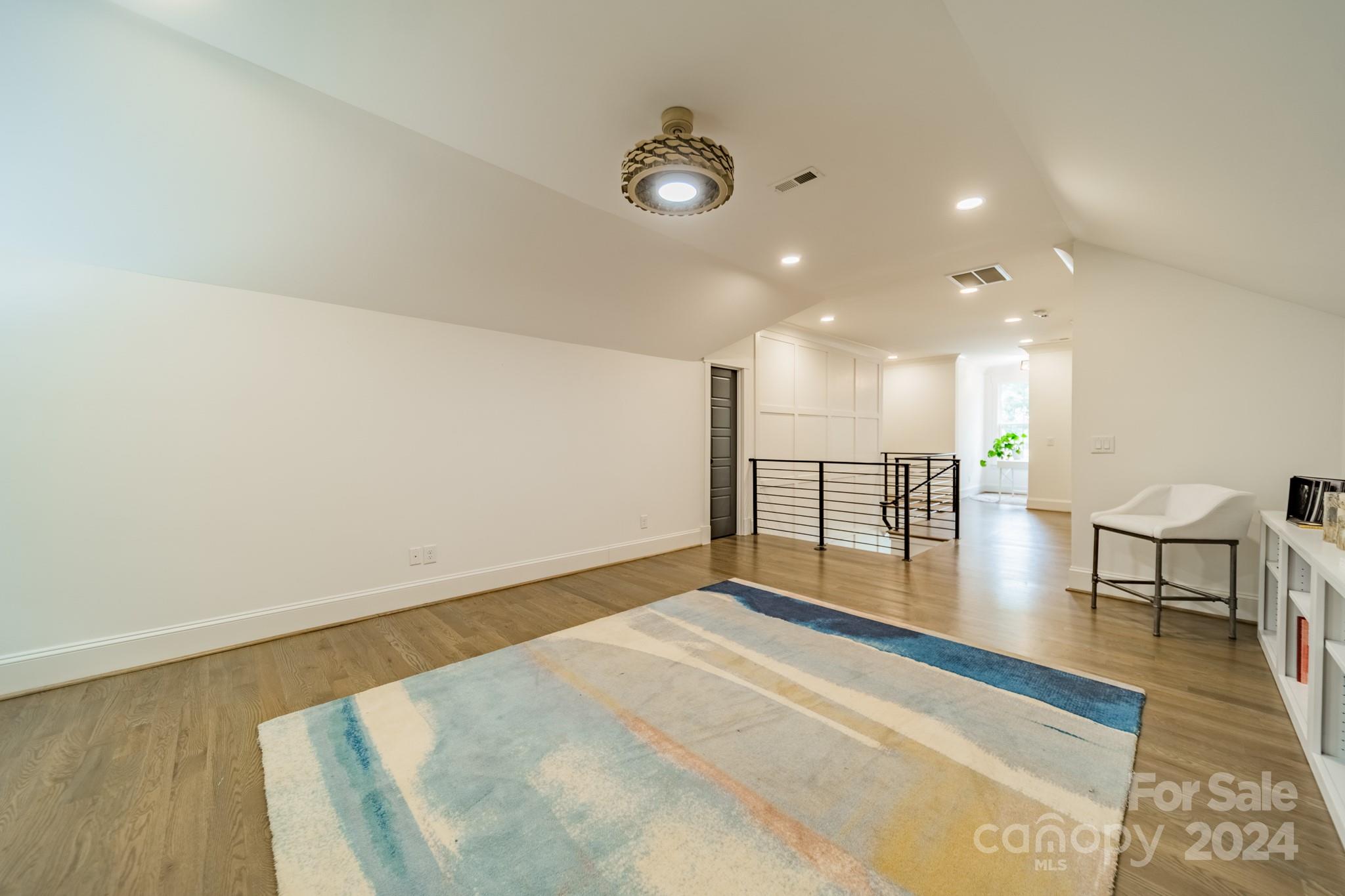 Providence Park - Residential