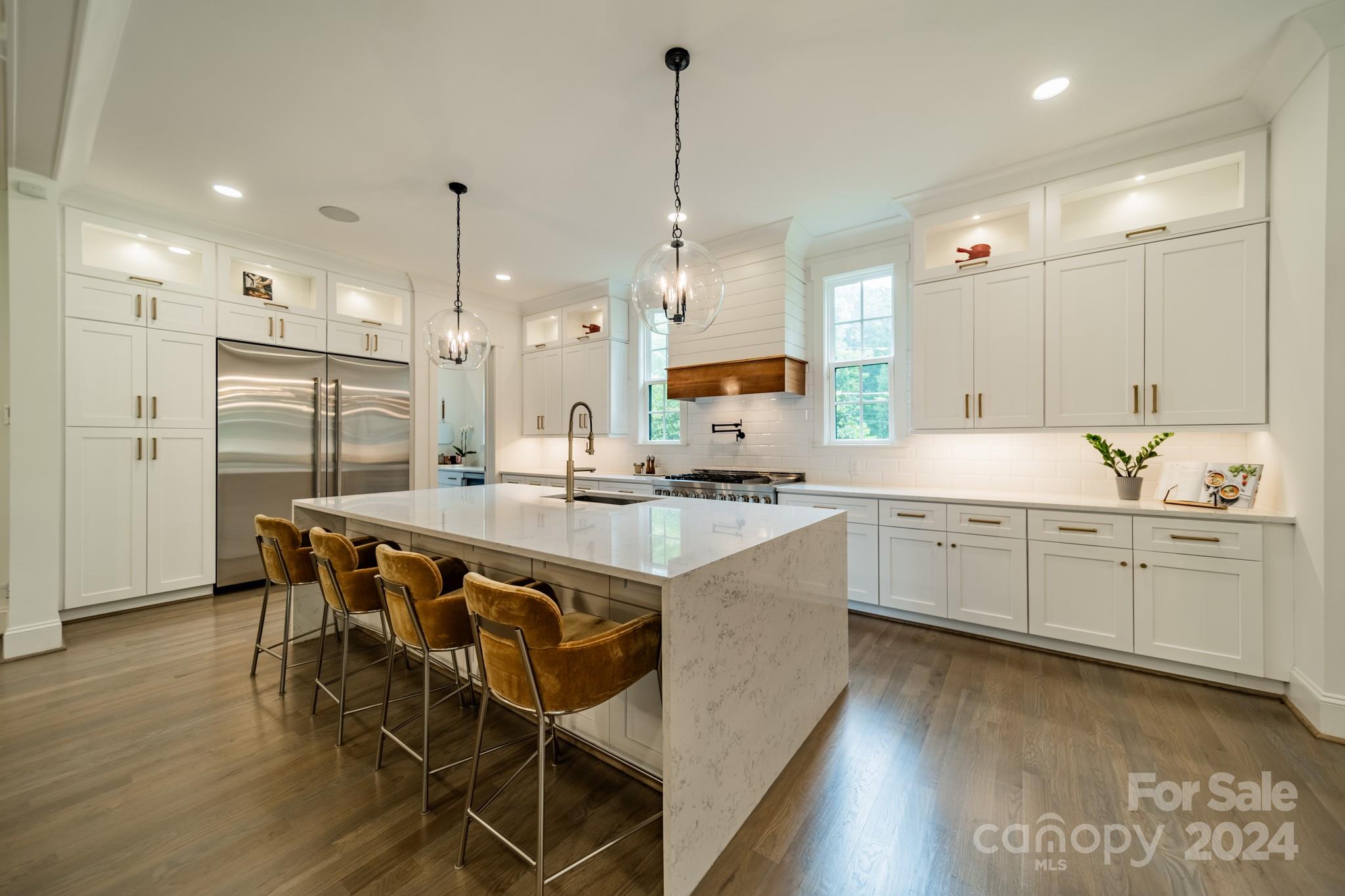 Providence Park - Residential