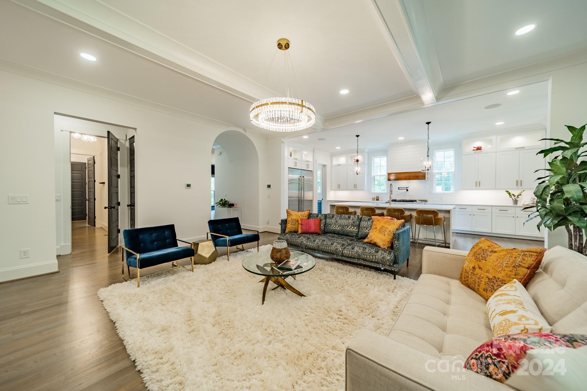 Providence Park - Residential