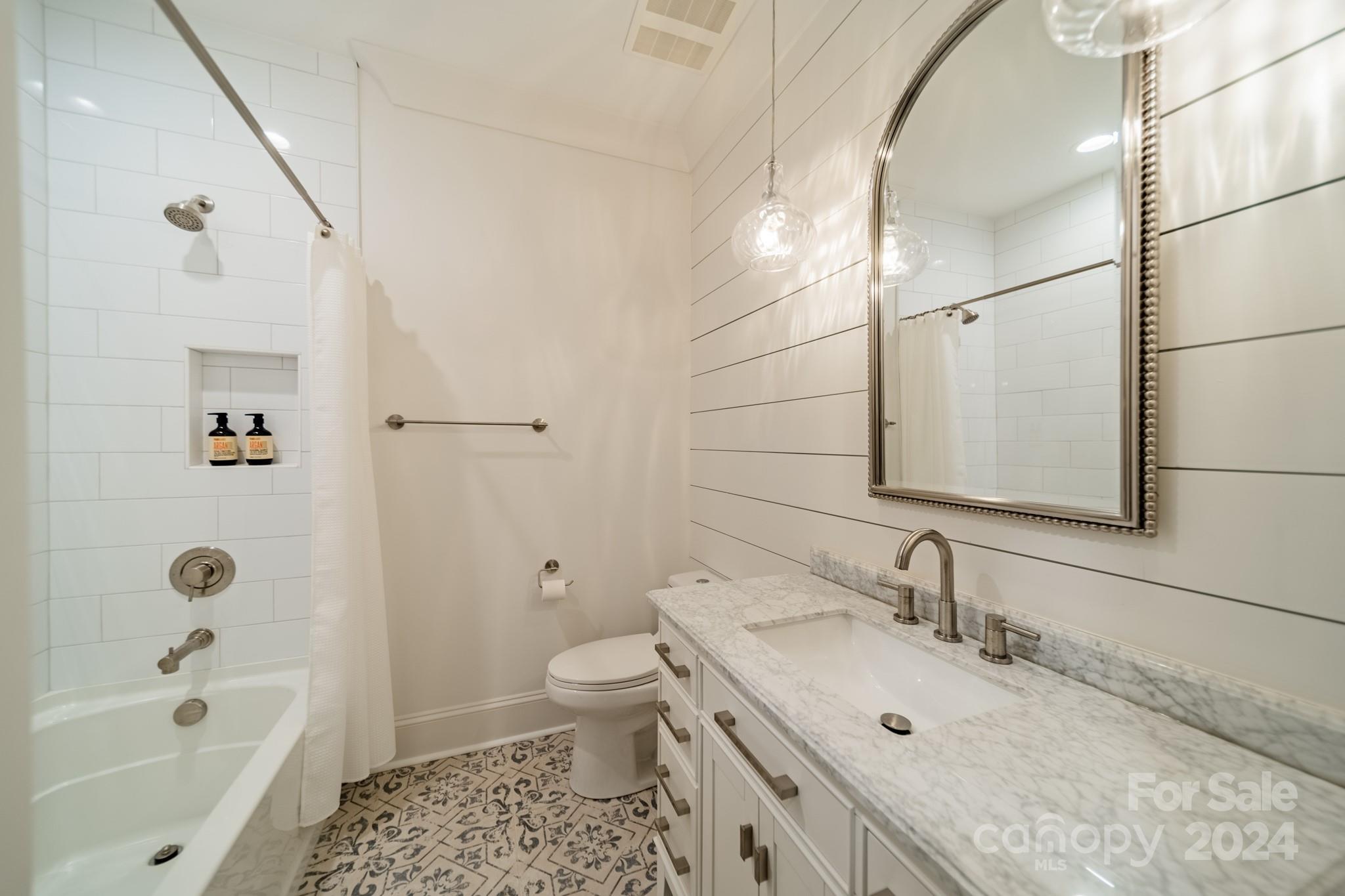 Providence Park - Residential