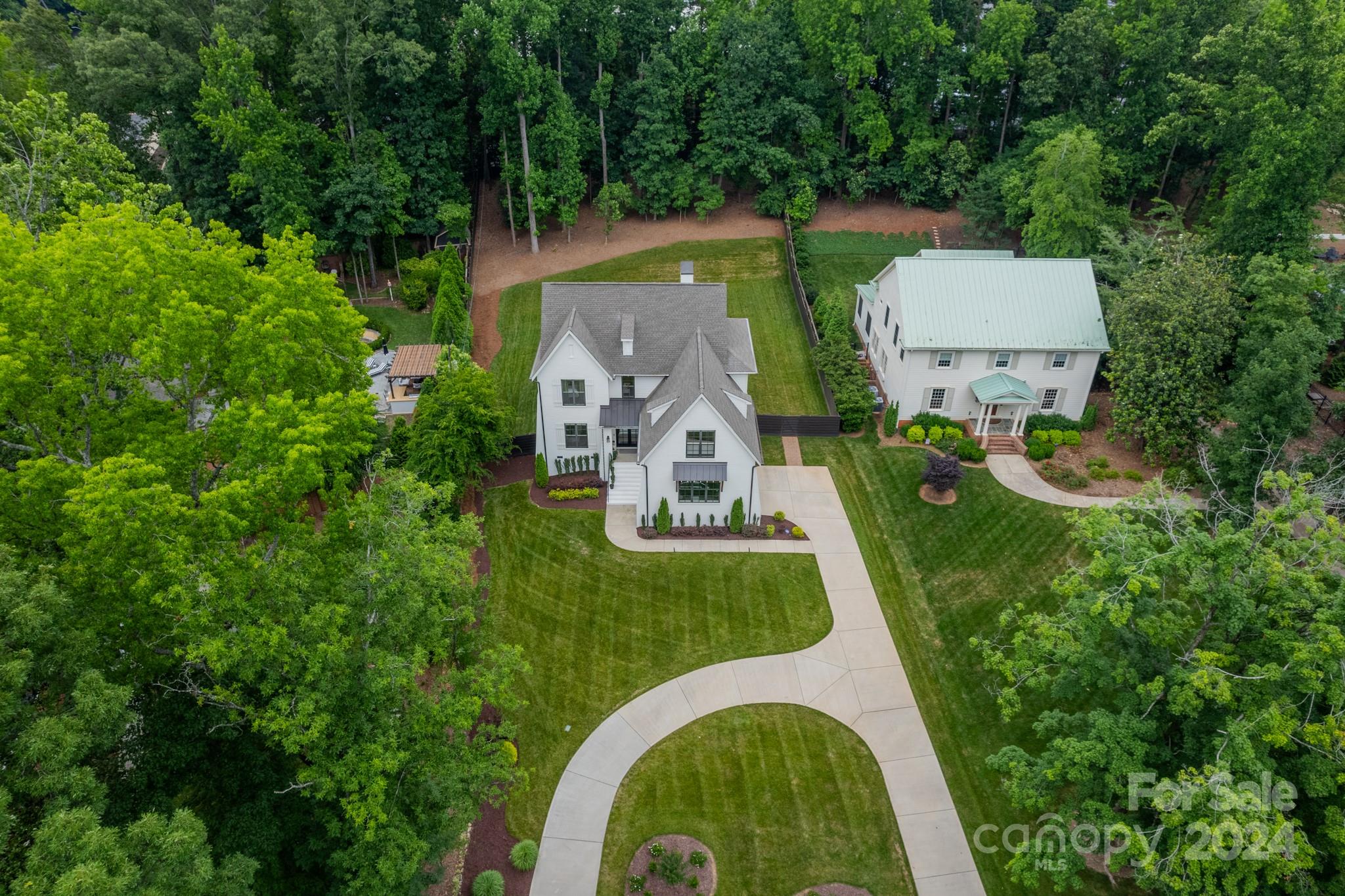 Providence Park - Residential
