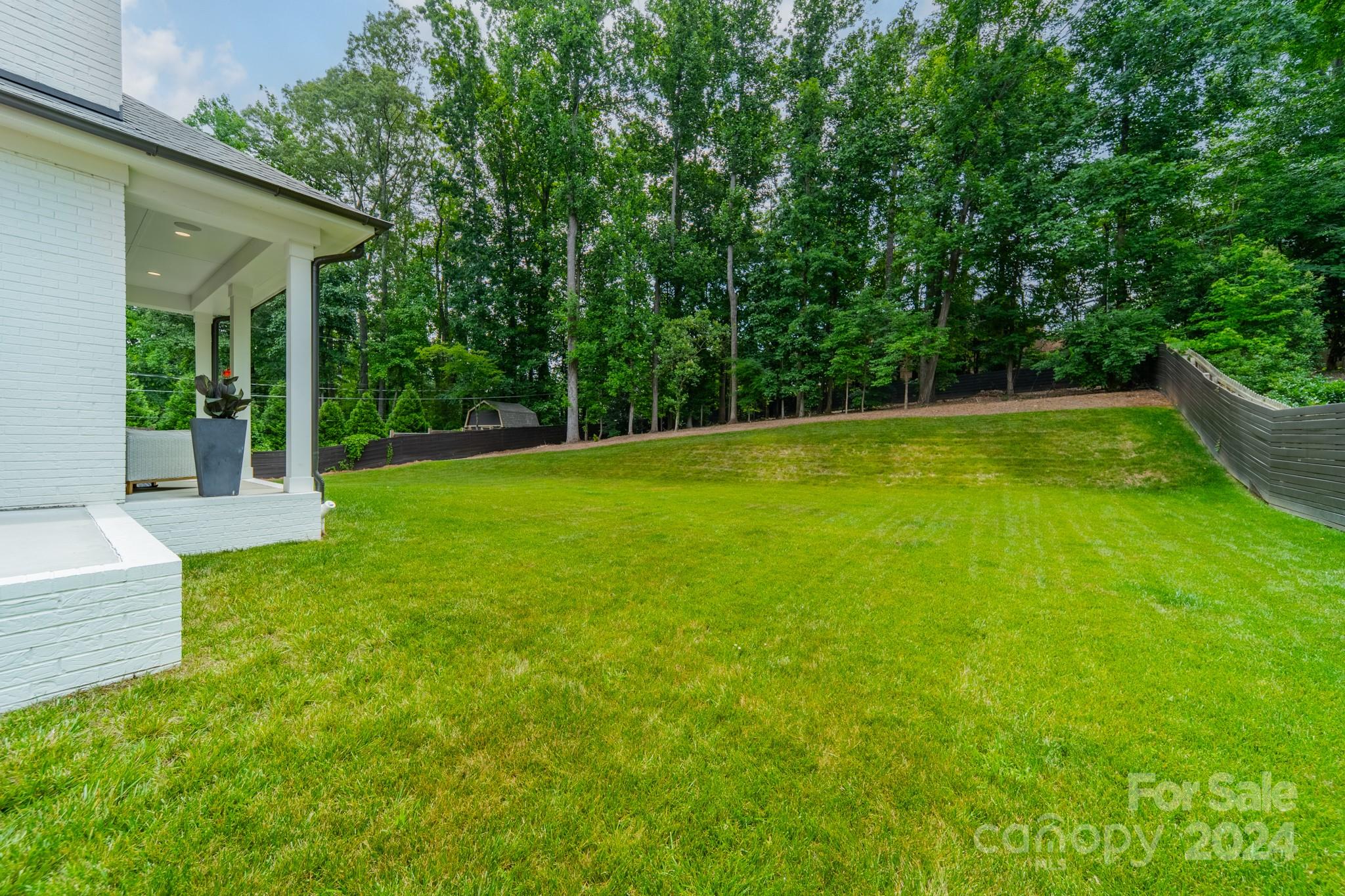 Providence Park - Residential