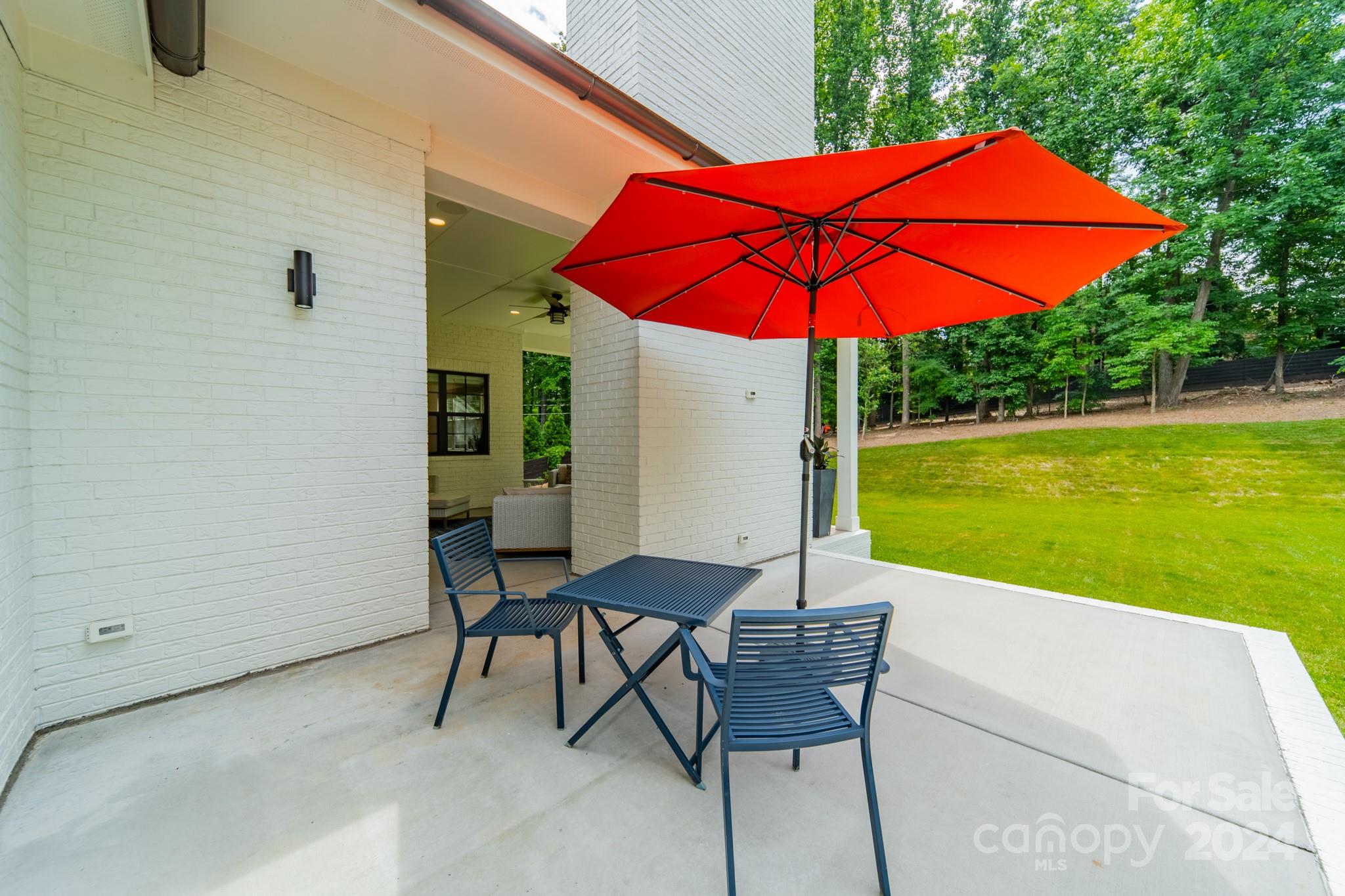 Providence Park - Residential