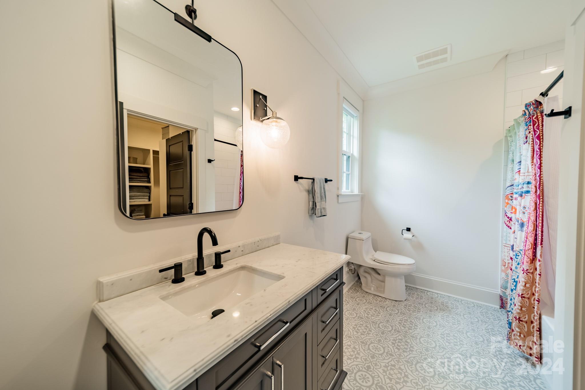 Providence Park - Residential