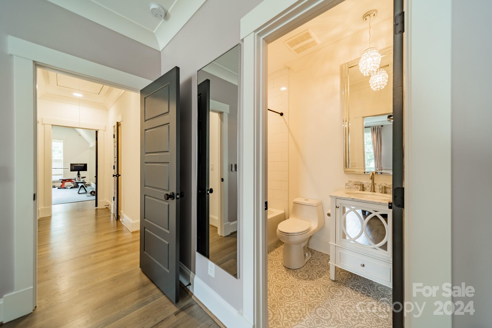 Providence Park - Residential