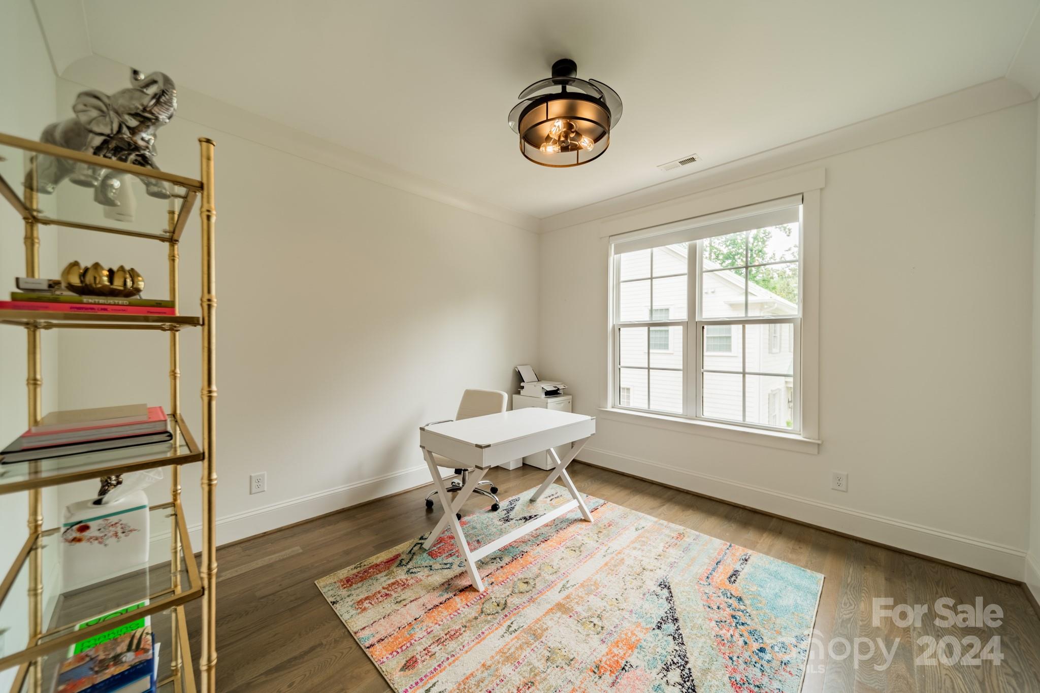 Providence Park - Residential