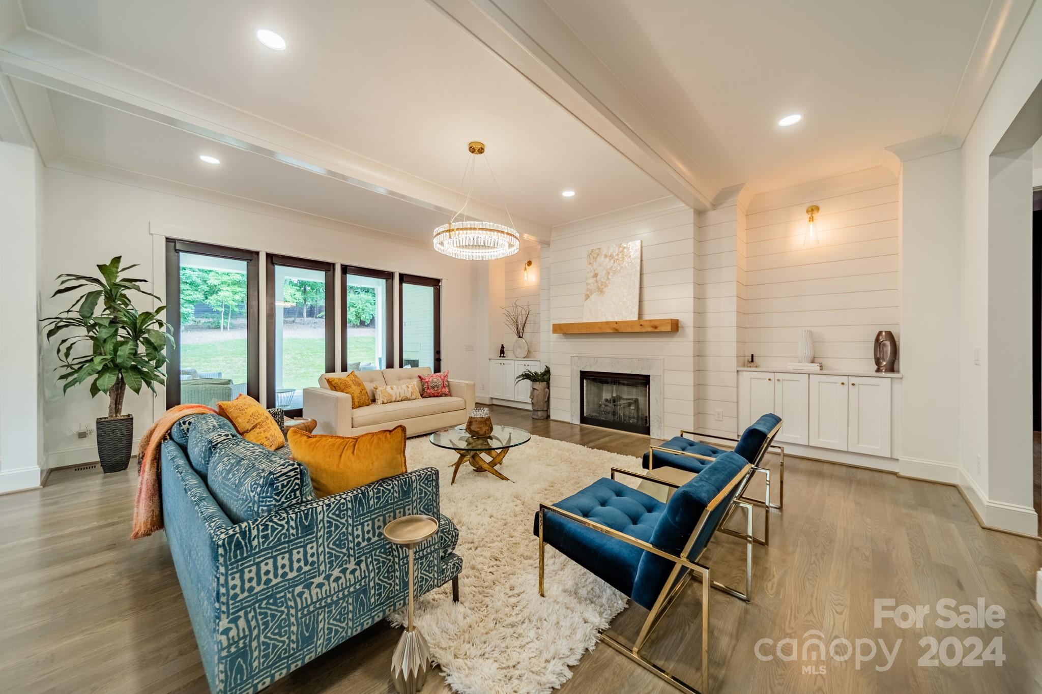 Providence Park - Residential