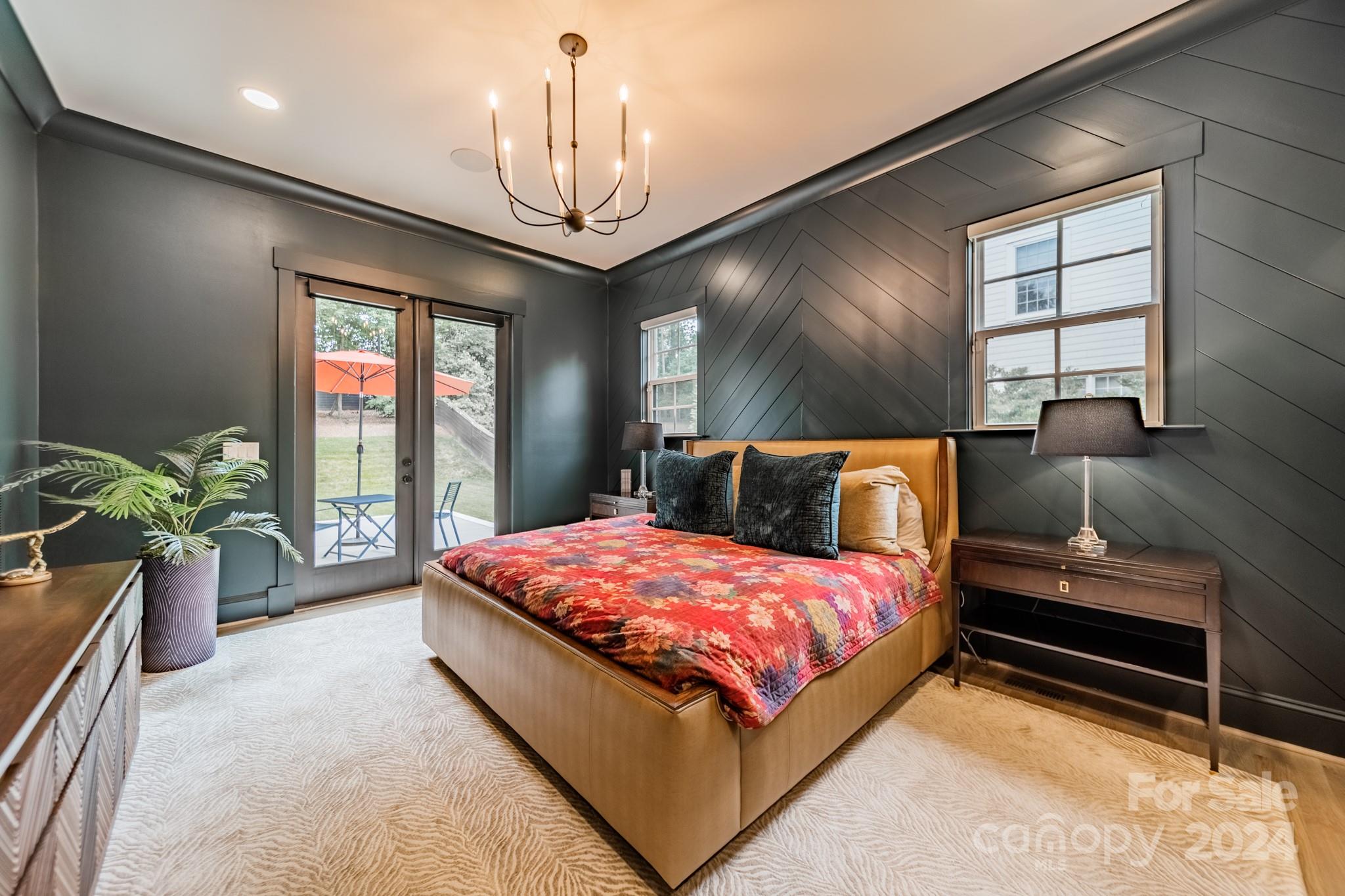 Providence Park - Residential