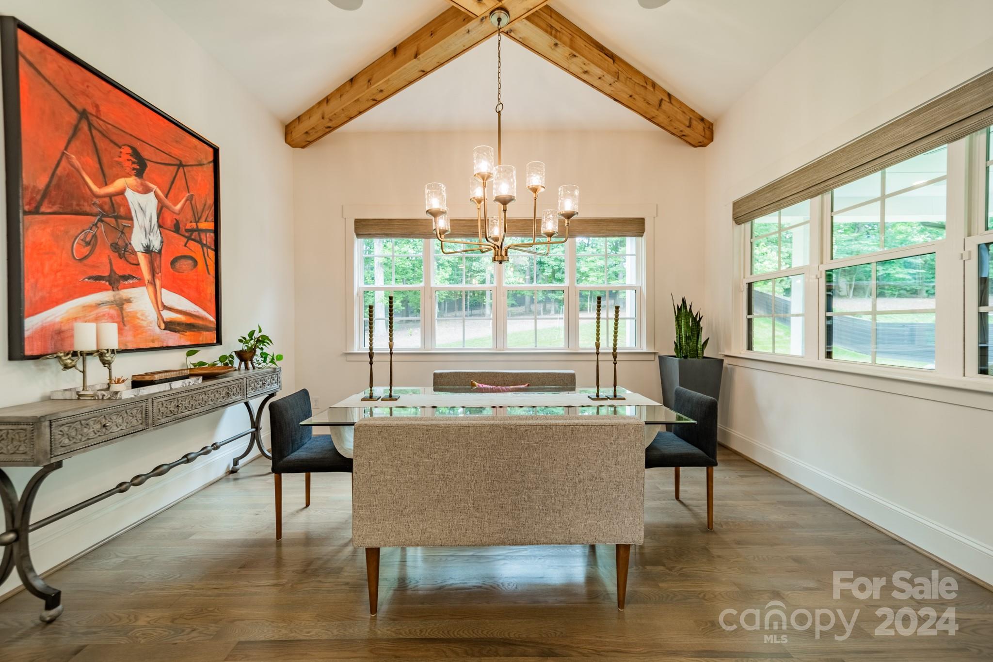 Providence Park - Residential