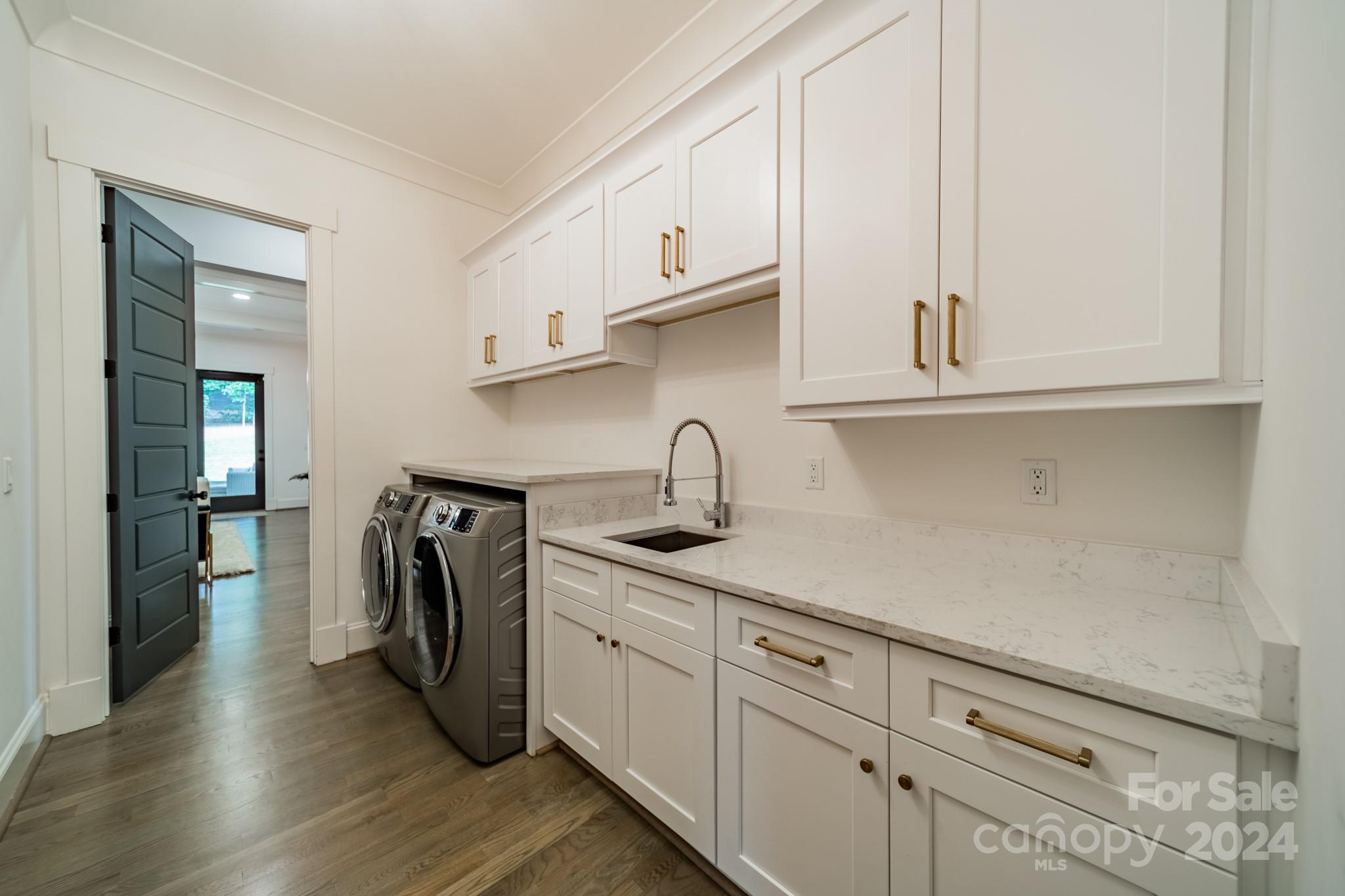 Providence Park - Residential