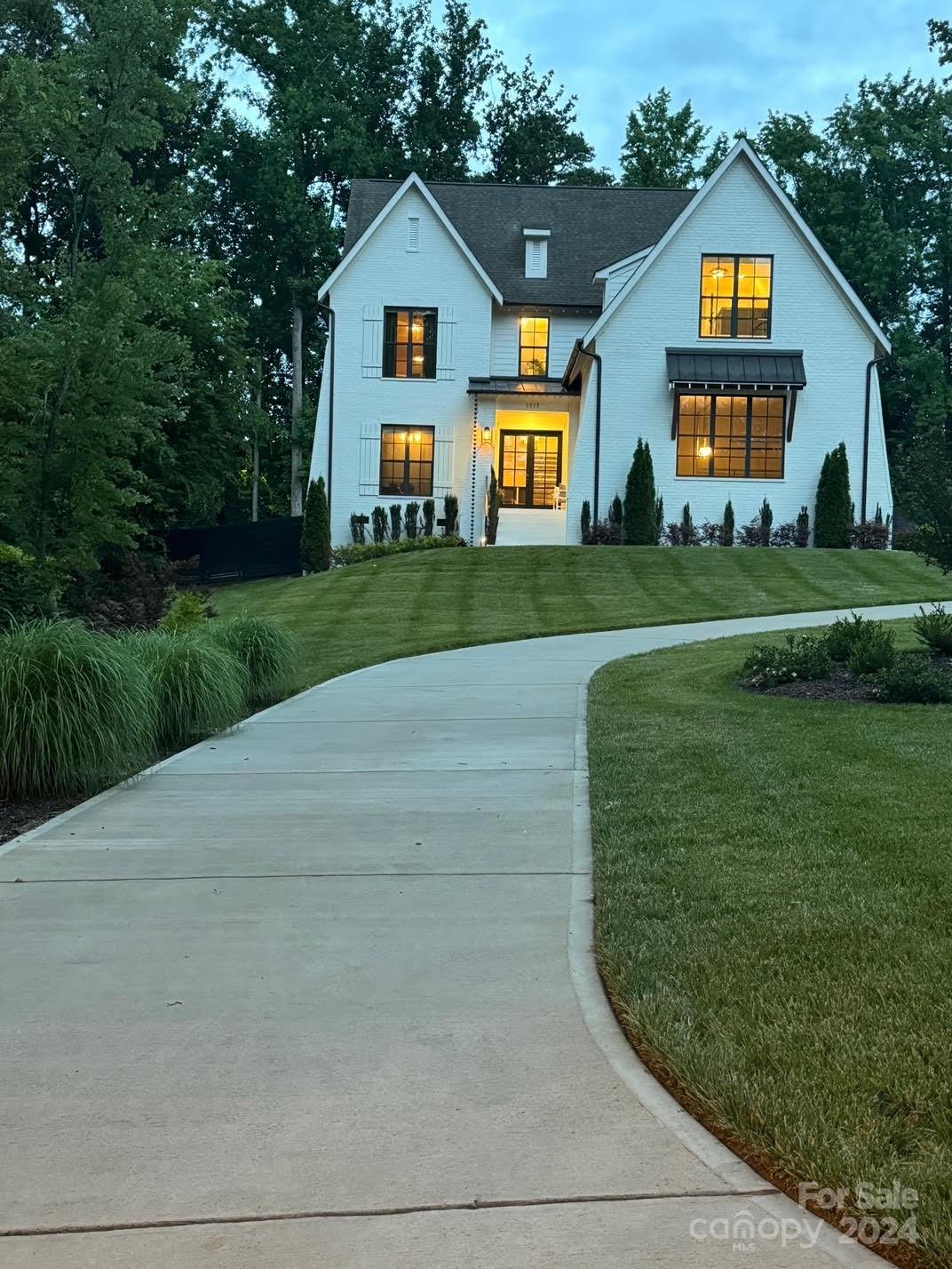 Providence Park - Residential