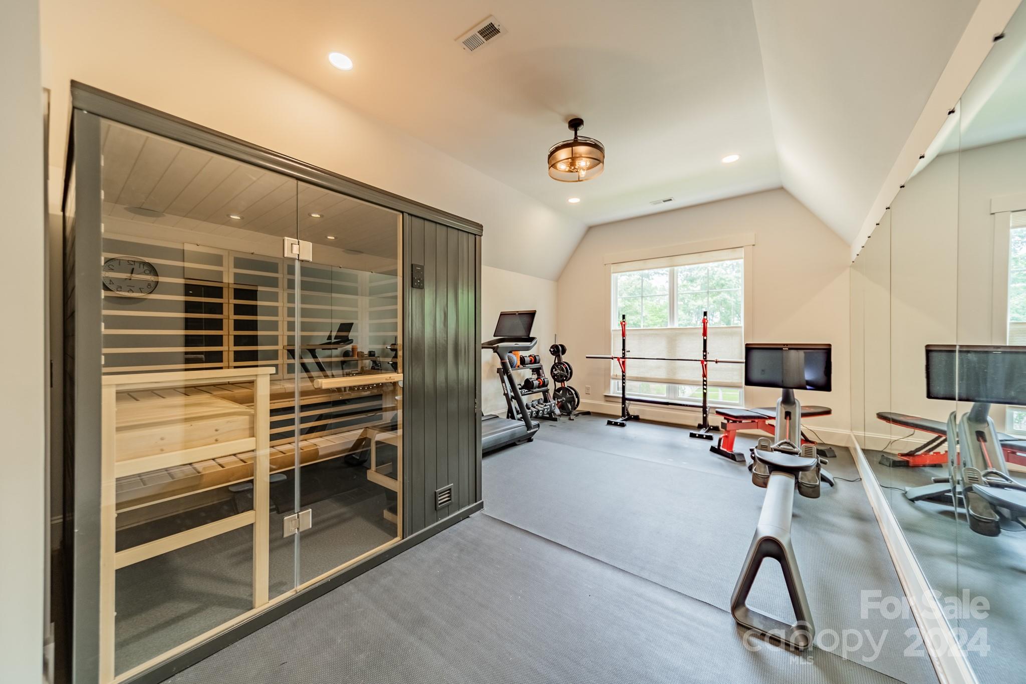 Providence Park - Residential