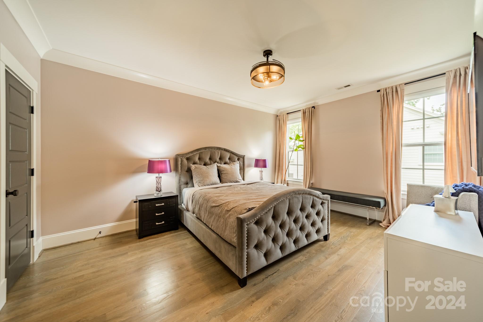 Providence Park - Residential