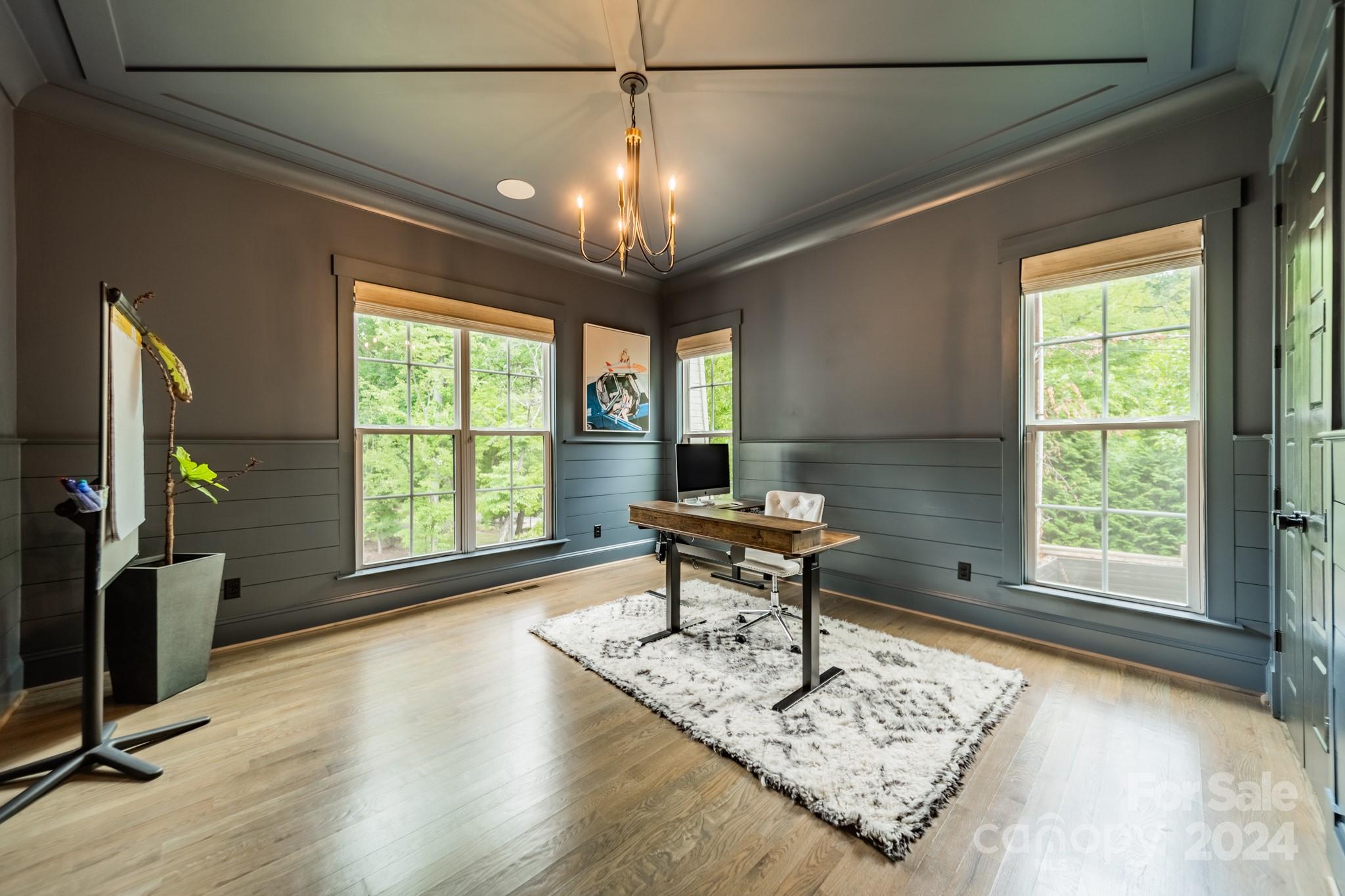 Providence Park - Residential