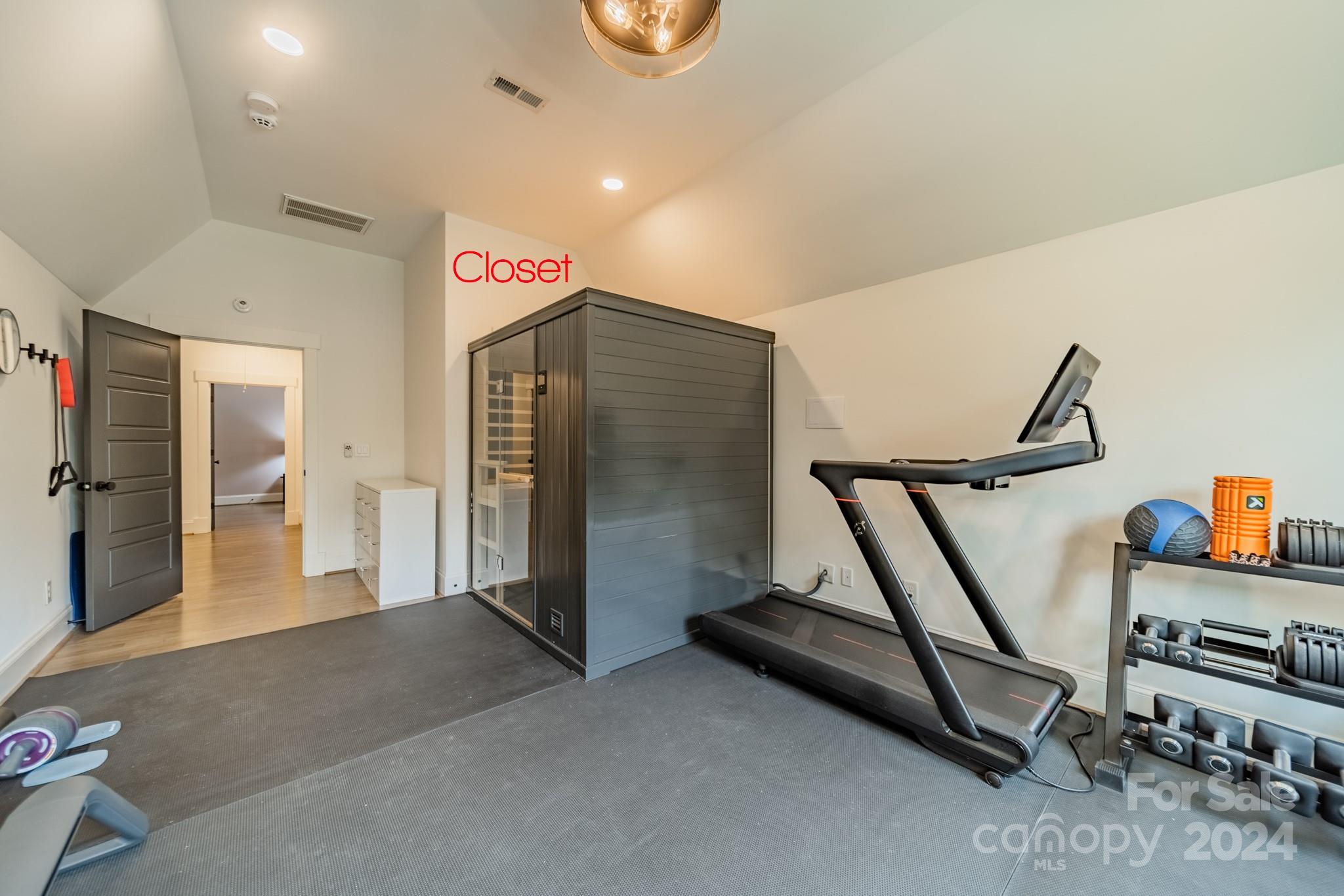 Providence Park - Residential